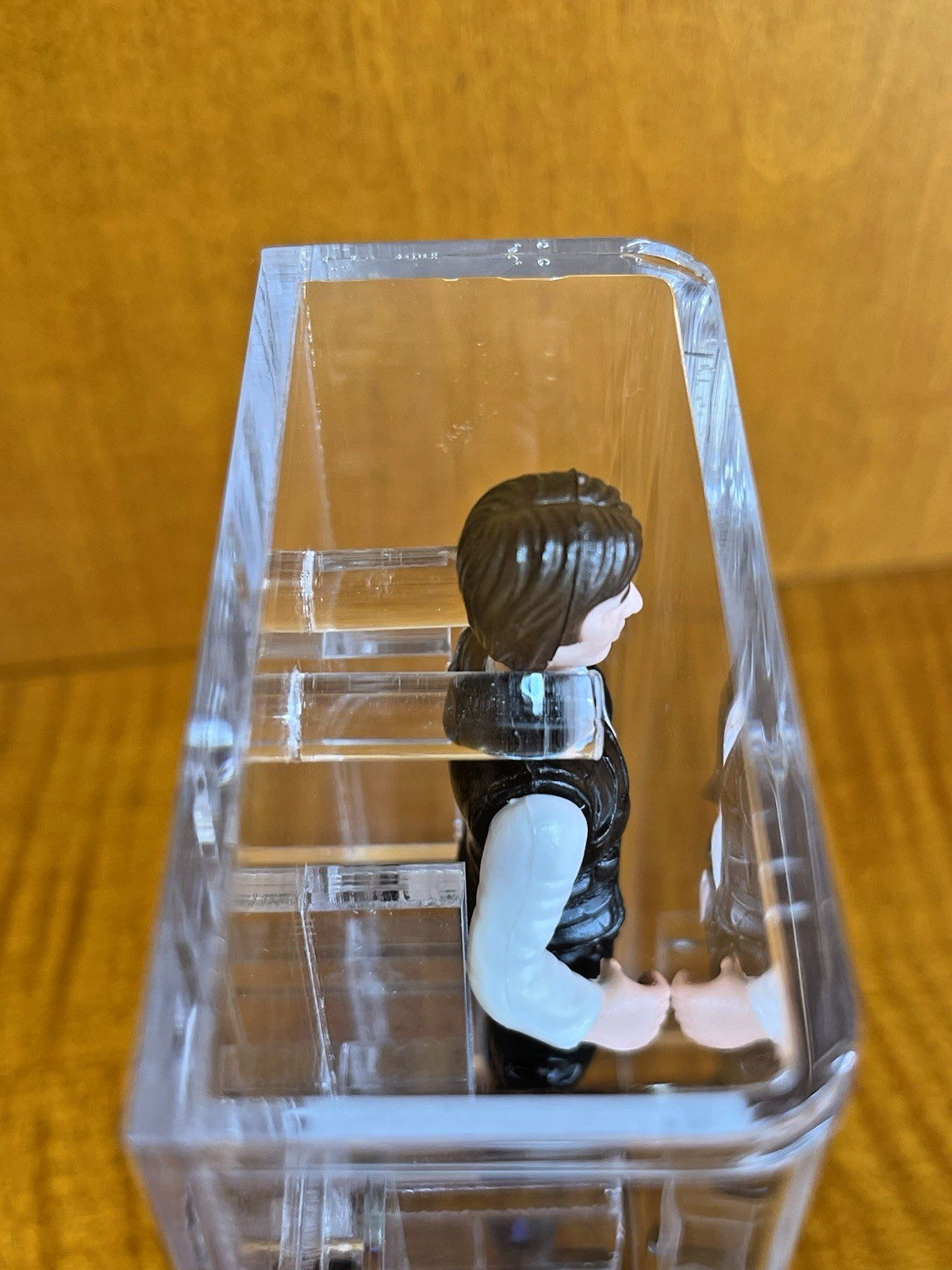 Han Solo sold