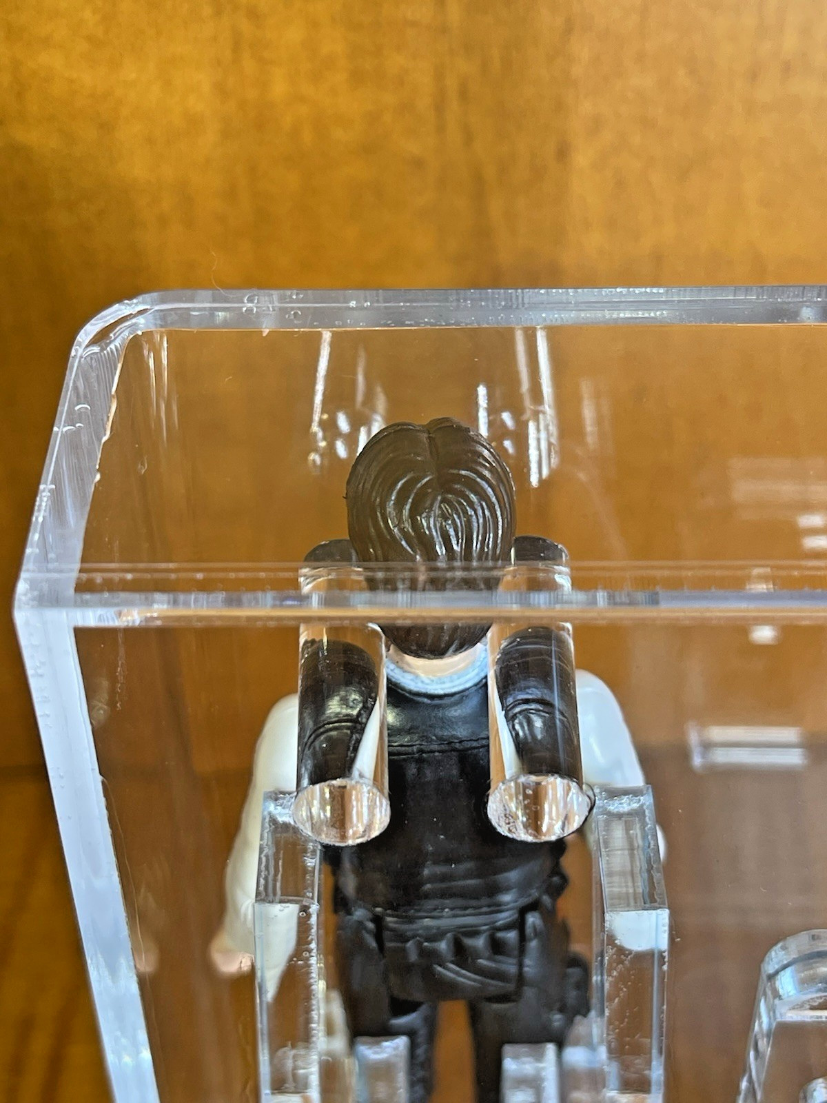 Han Solo sold