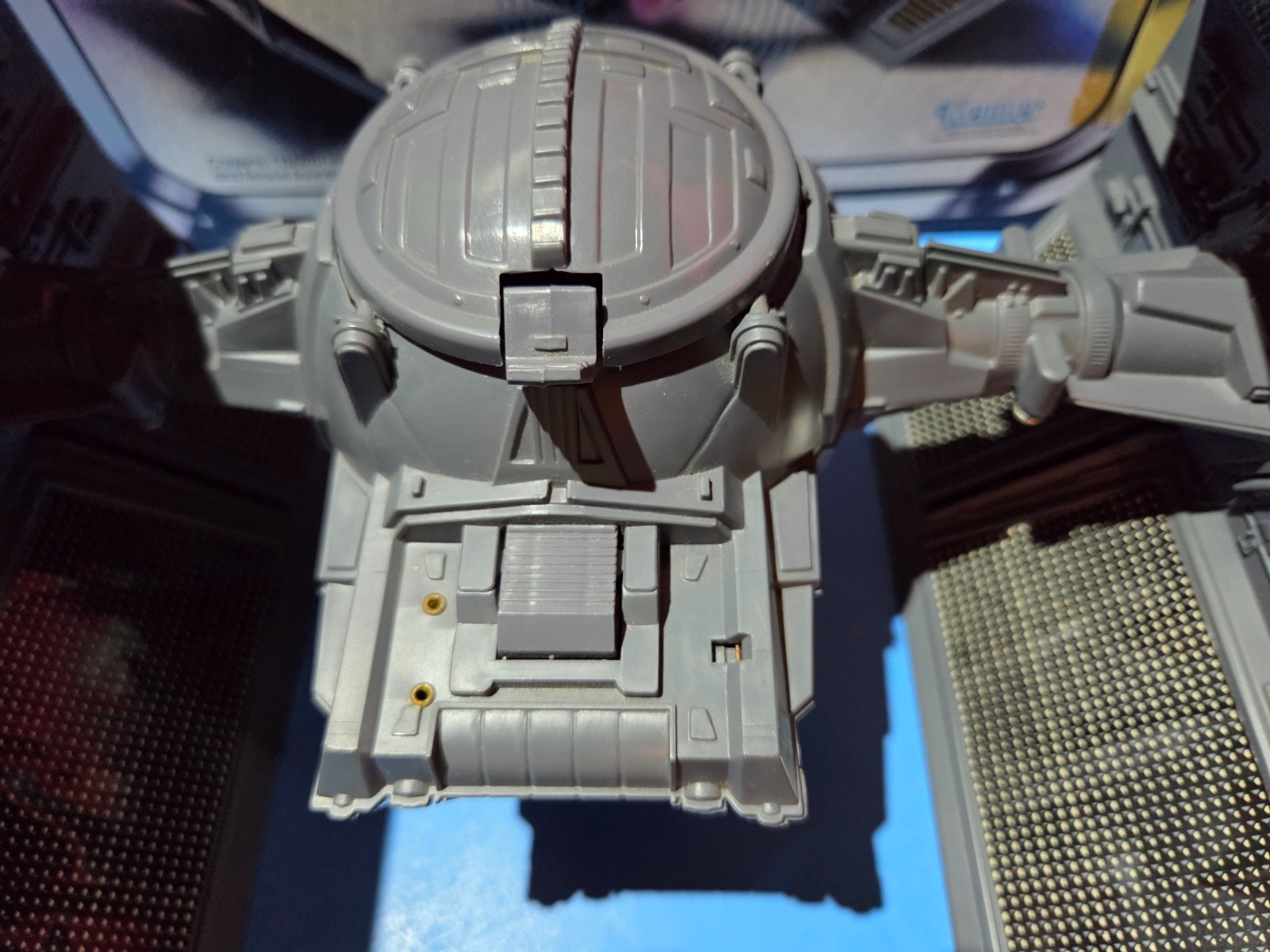 Darth Vader TIE Fighter sold