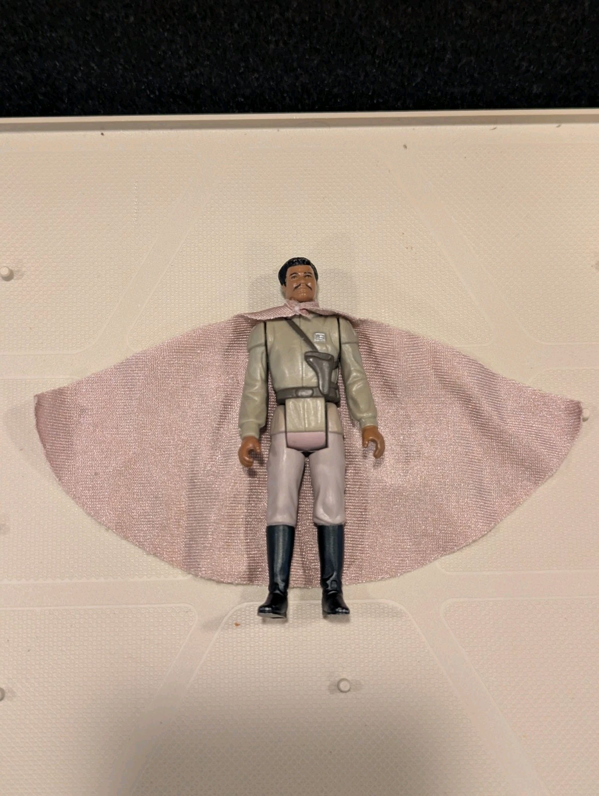 Lando Calrissian (General Pilot) sold