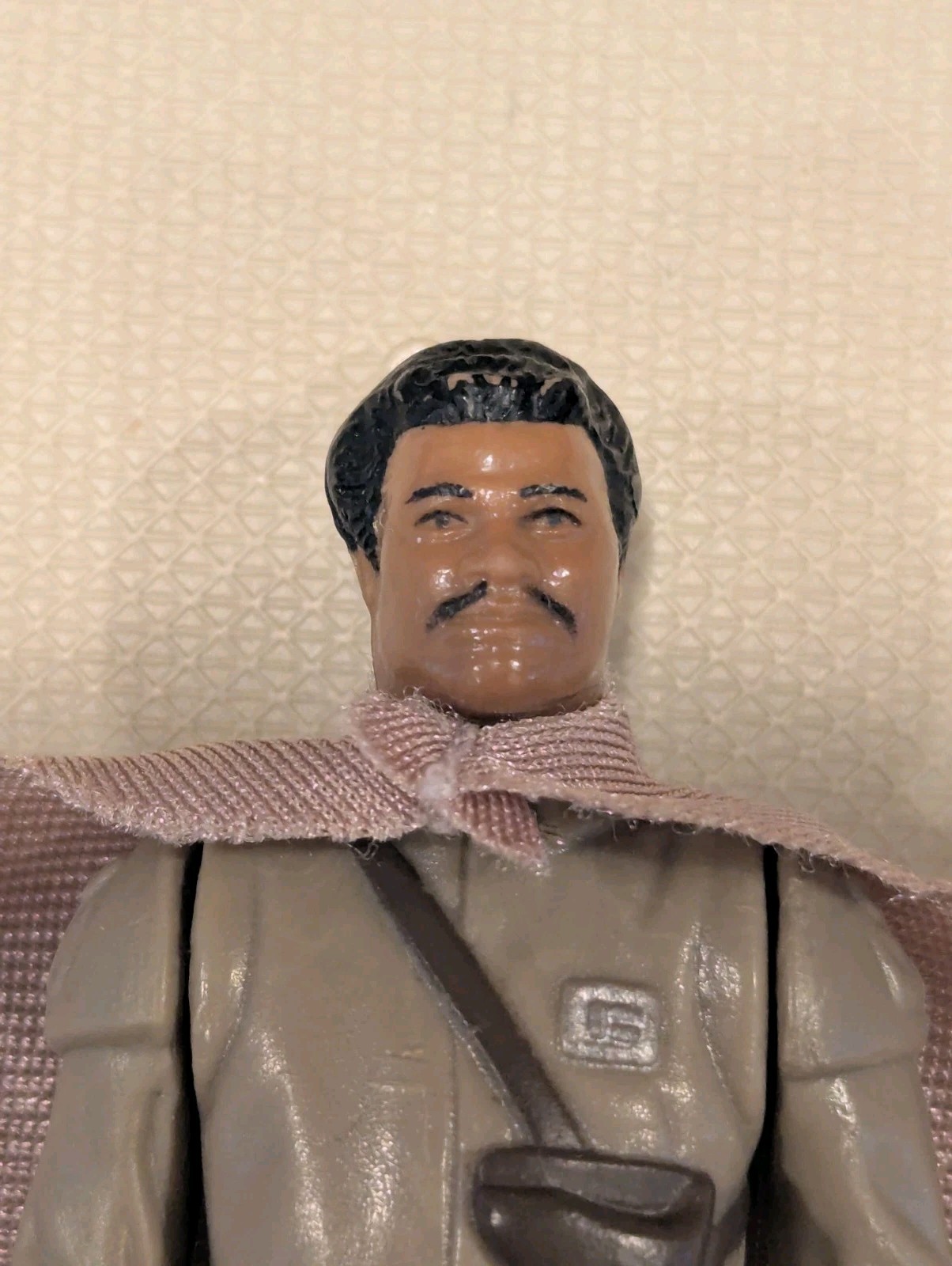 Lando Calrissian (General Pilot) sold