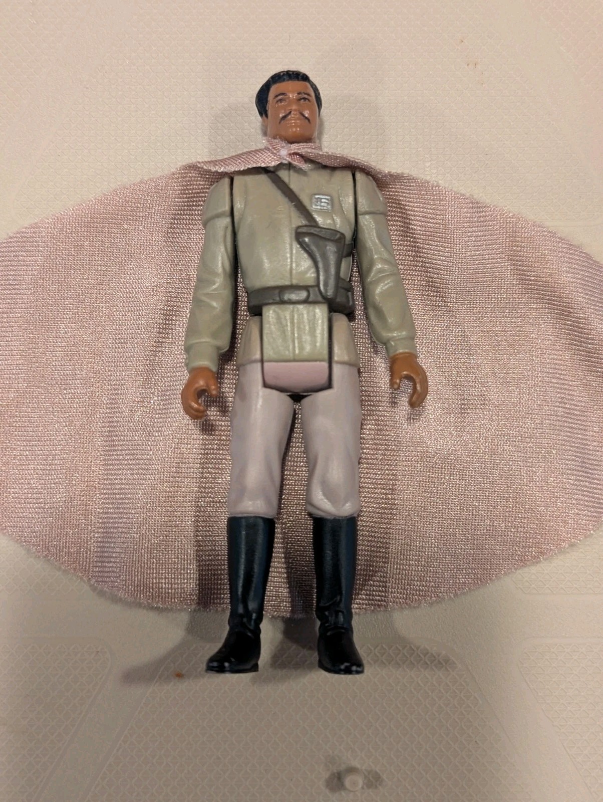 Lando Calrissian (General Pilot) sold