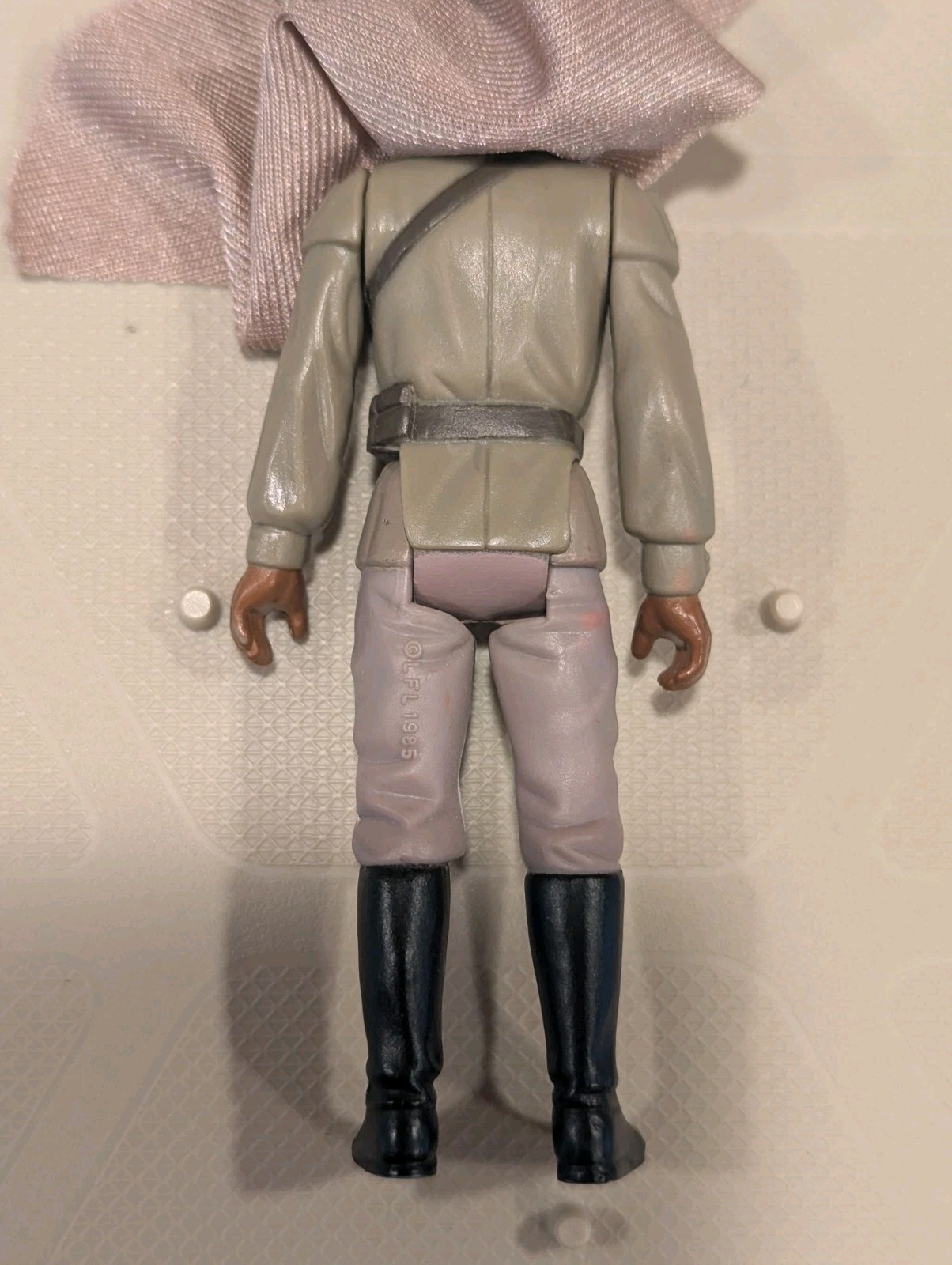 Lando Calrissian (General Pilot) sold