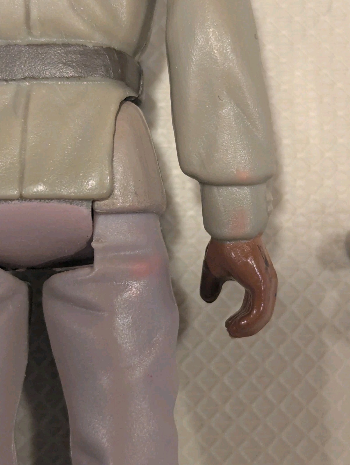 Lando Calrissian (General Pilot) sold