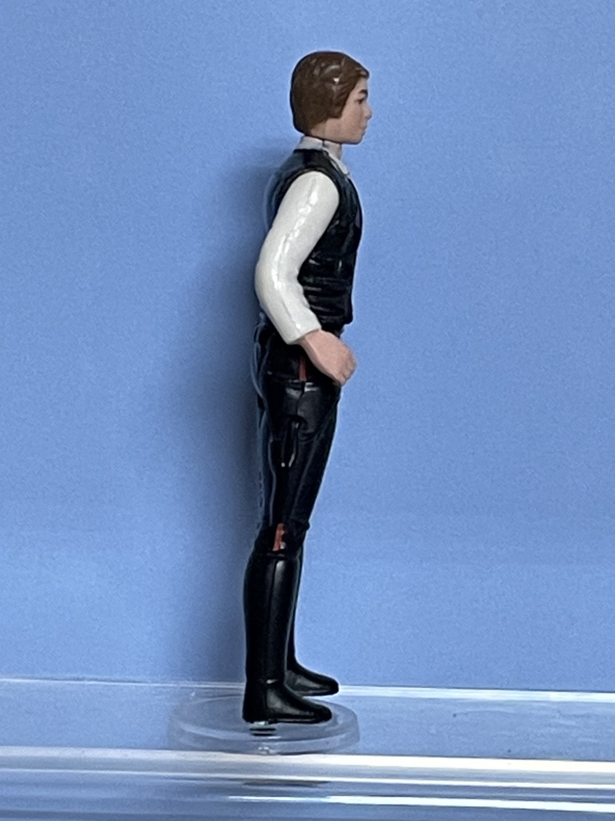 Han Solo sold
