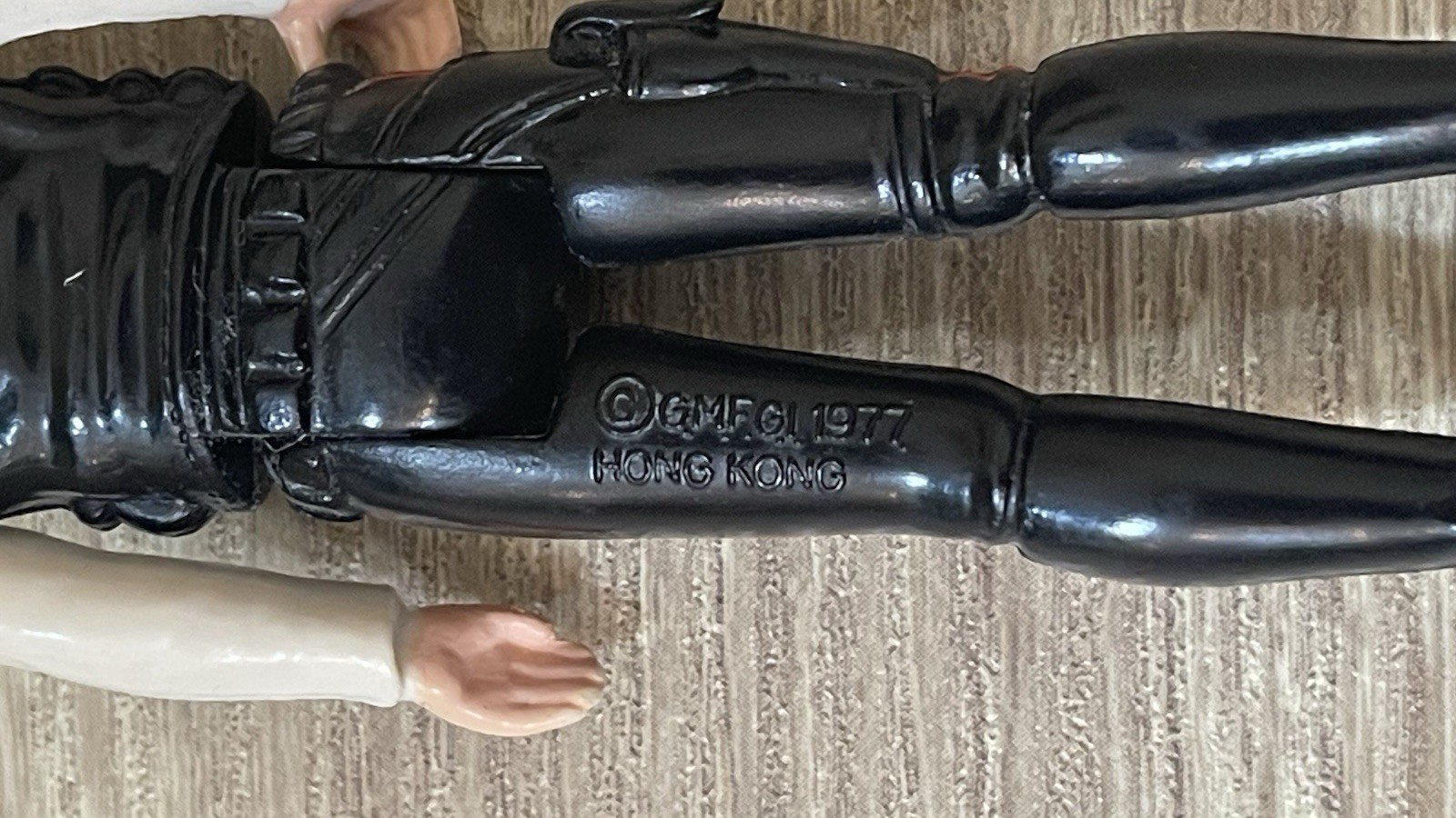 Han Solo sold