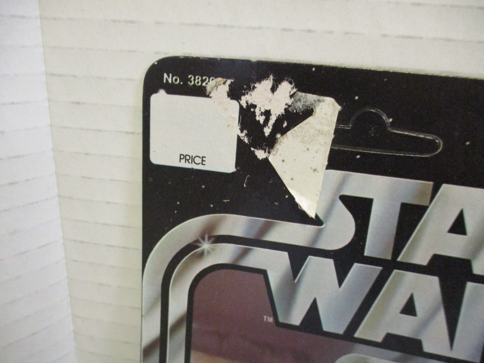 Han Solo sold