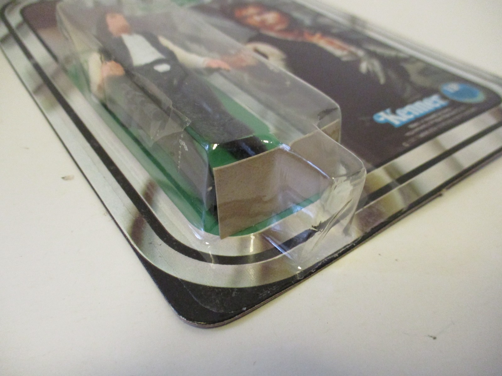 Han Solo sold