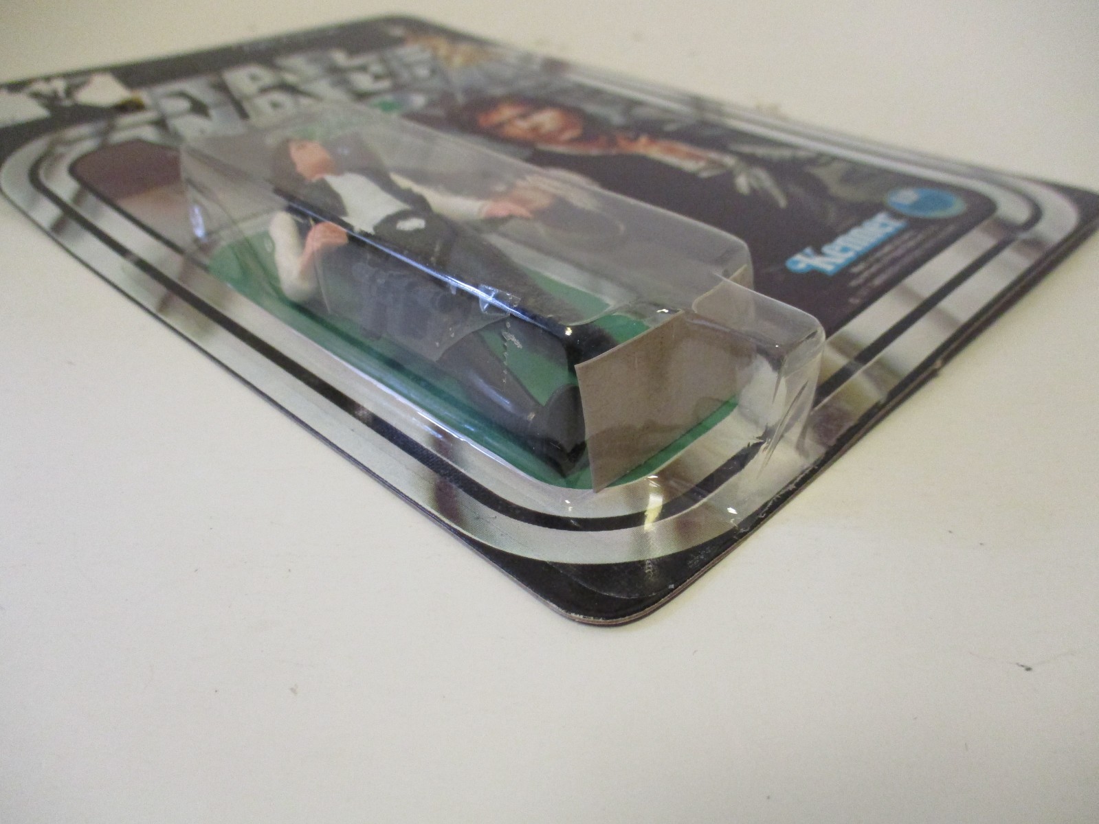 Han Solo sold
