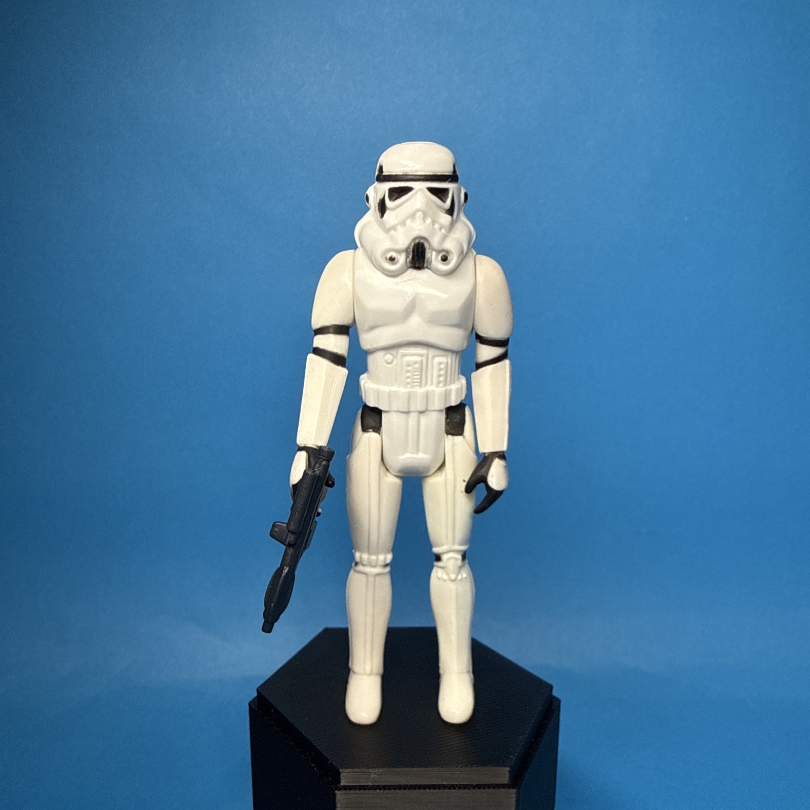 Imperial Stormtrooper sold