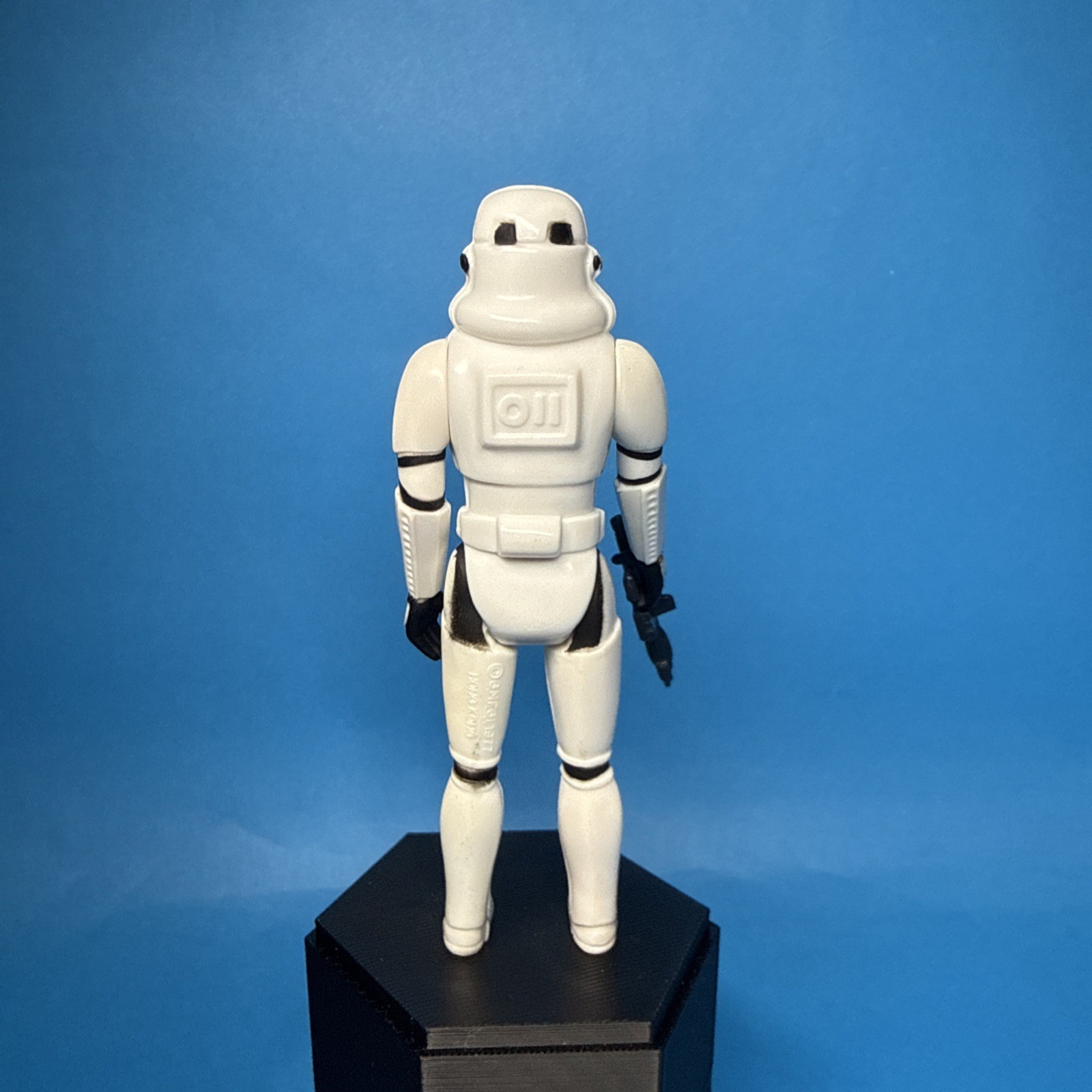 Imperial Stormtrooper sold