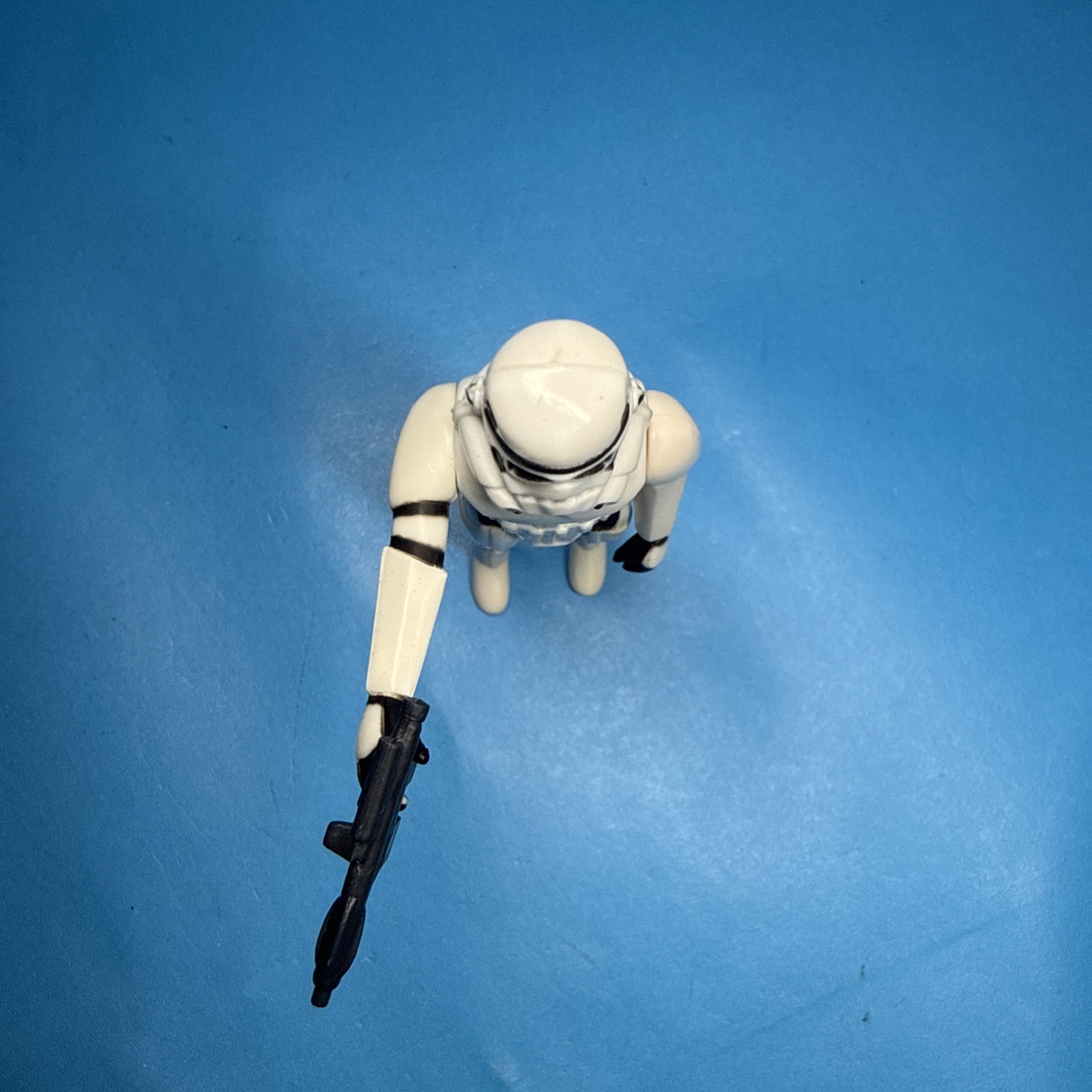 Imperial Stormtrooper sold