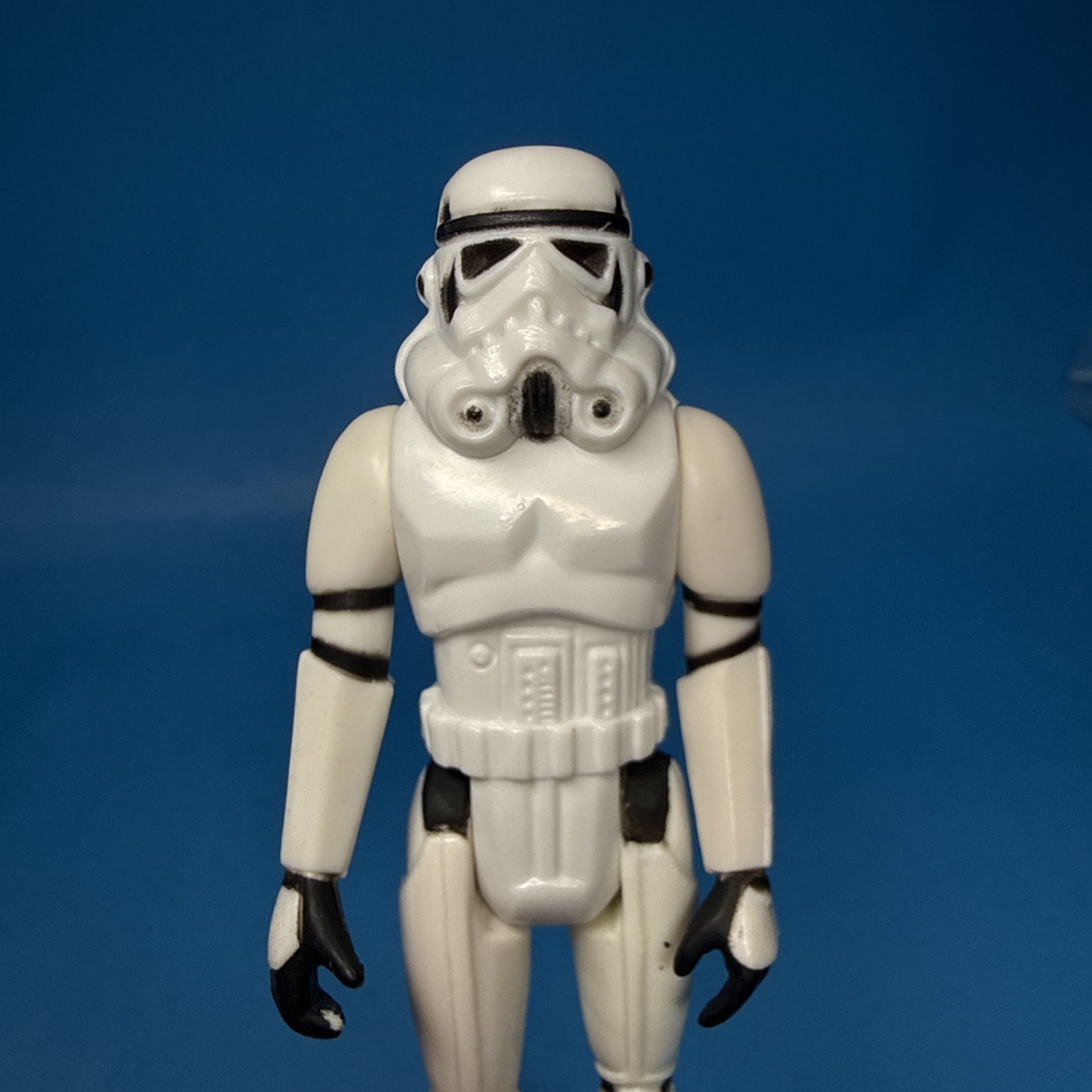 Imperial Stormtrooper sold