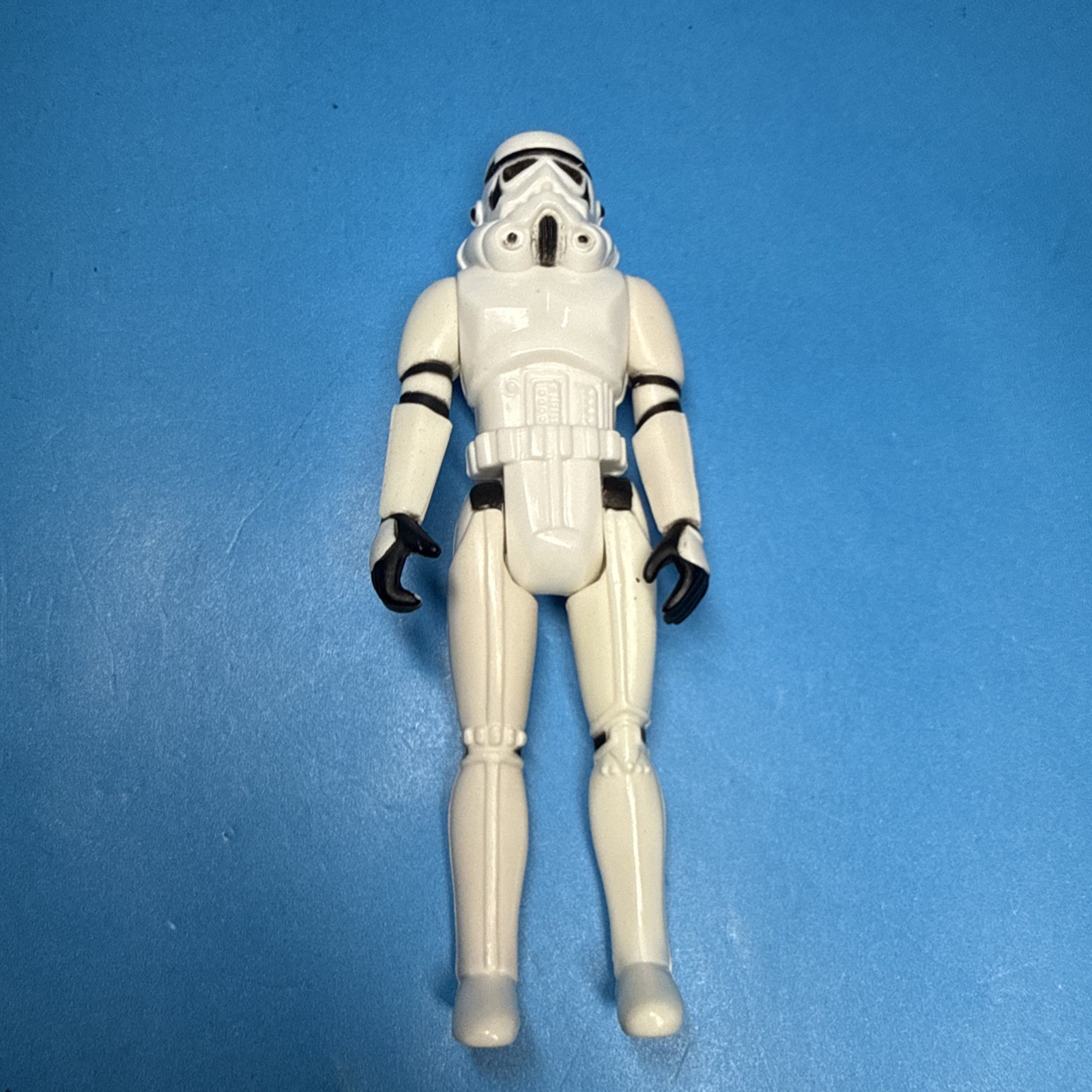 Imperial Stormtrooper sold