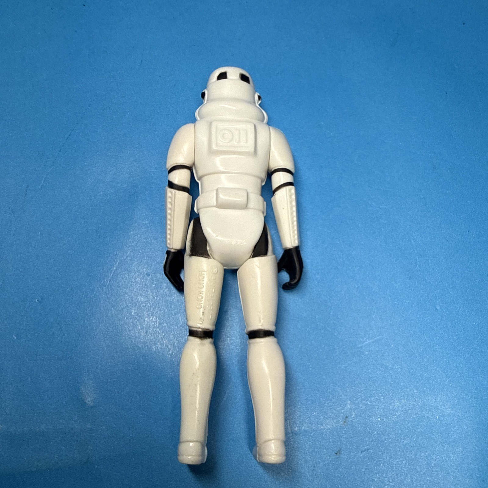 Imperial Stormtrooper sold