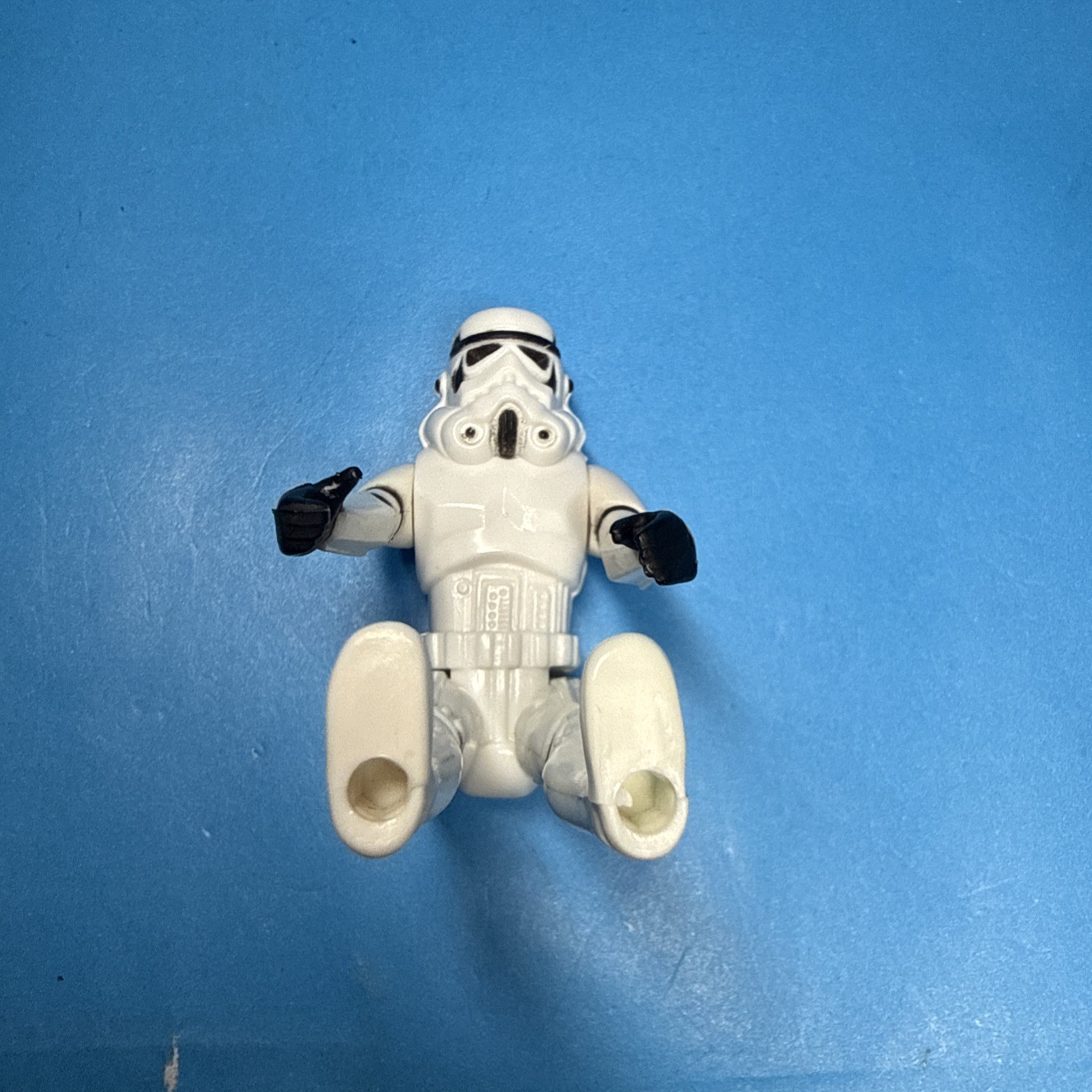 Imperial Stormtrooper sold