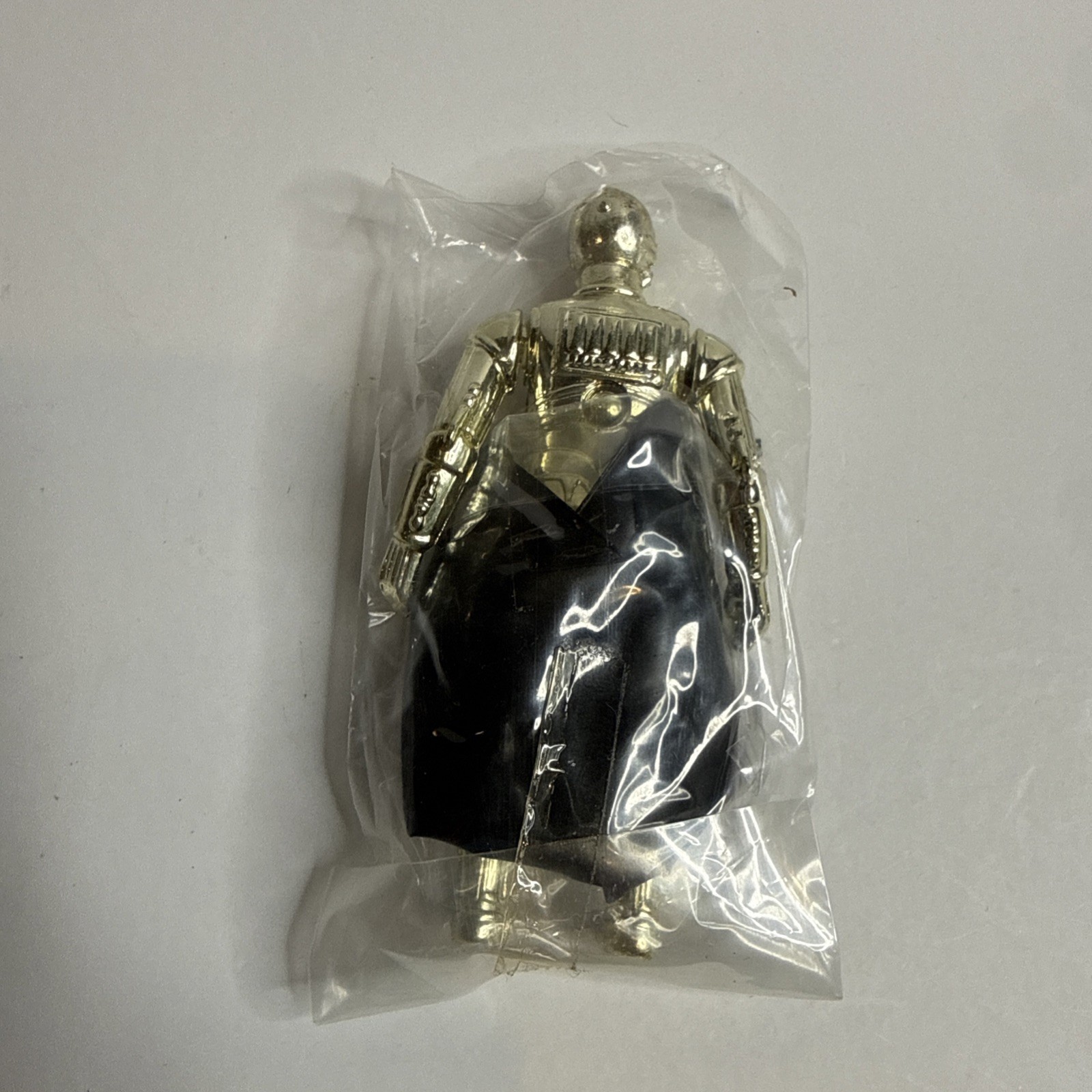 C-3PO (See-Threepio)  with removable limbs sold