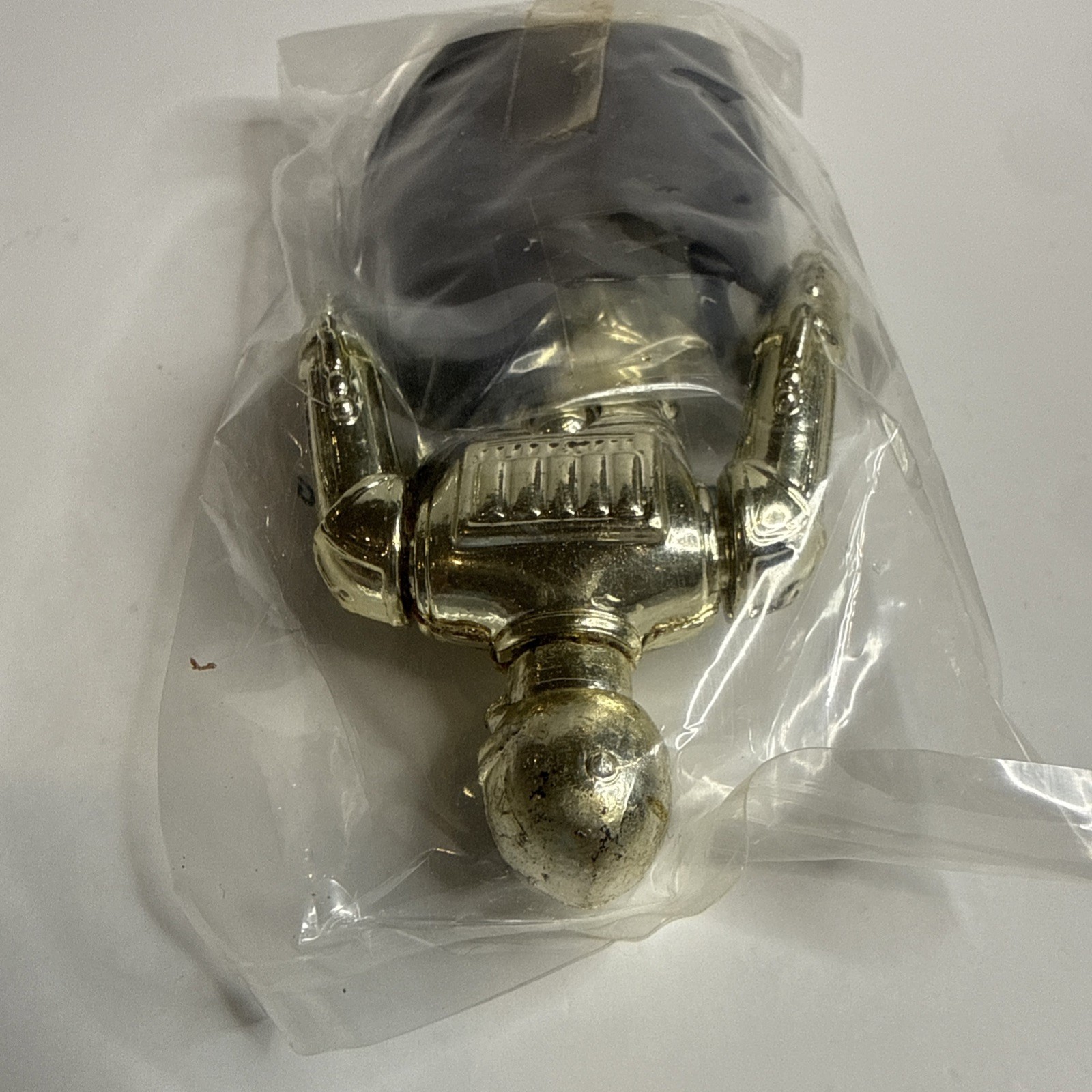 C-3PO (See-Threepio)  with removable limbs sold