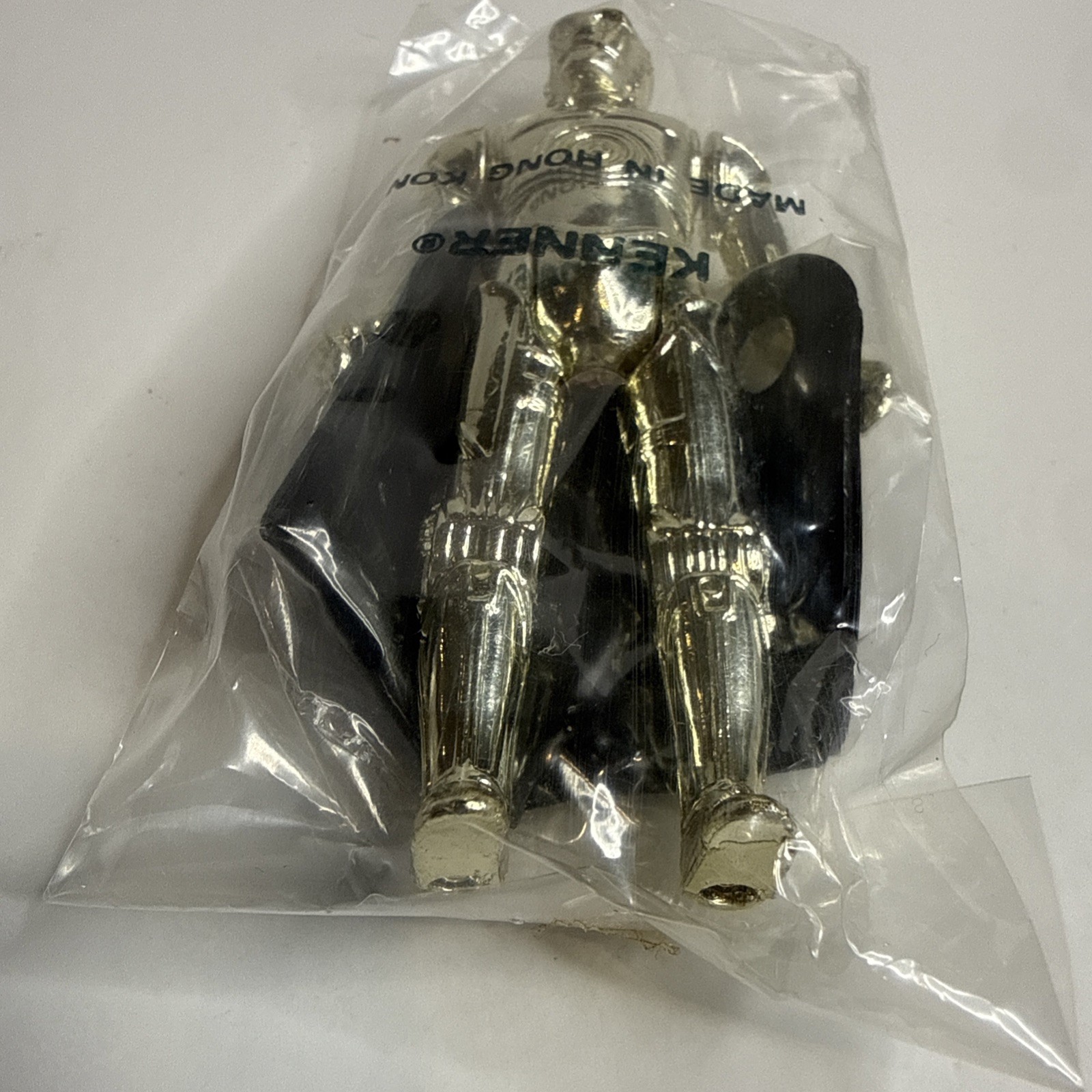 C-3PO (See-Threepio)  with removable limbs sold