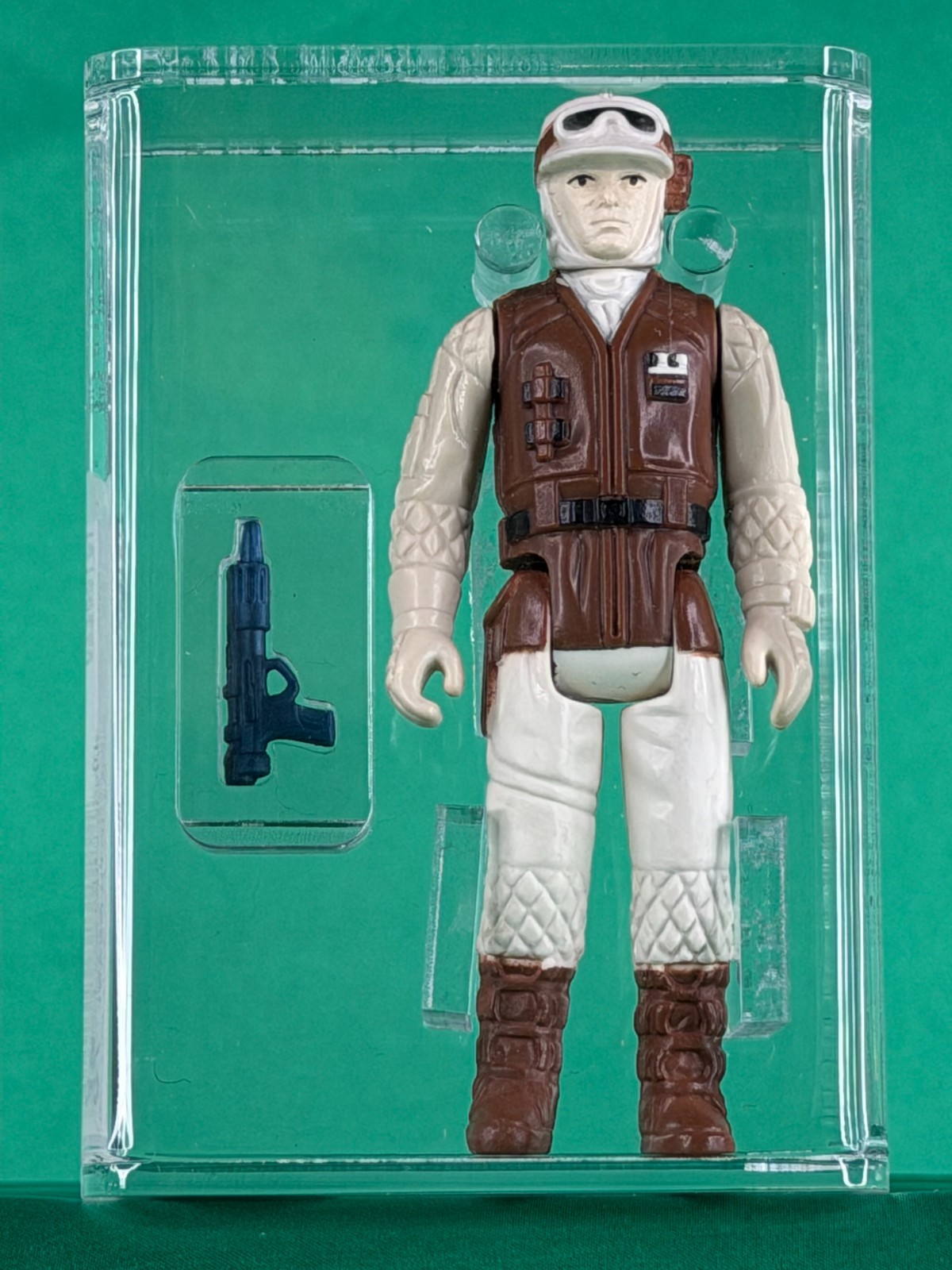 Rebel Soldier (Hoth Battle Gear) sold