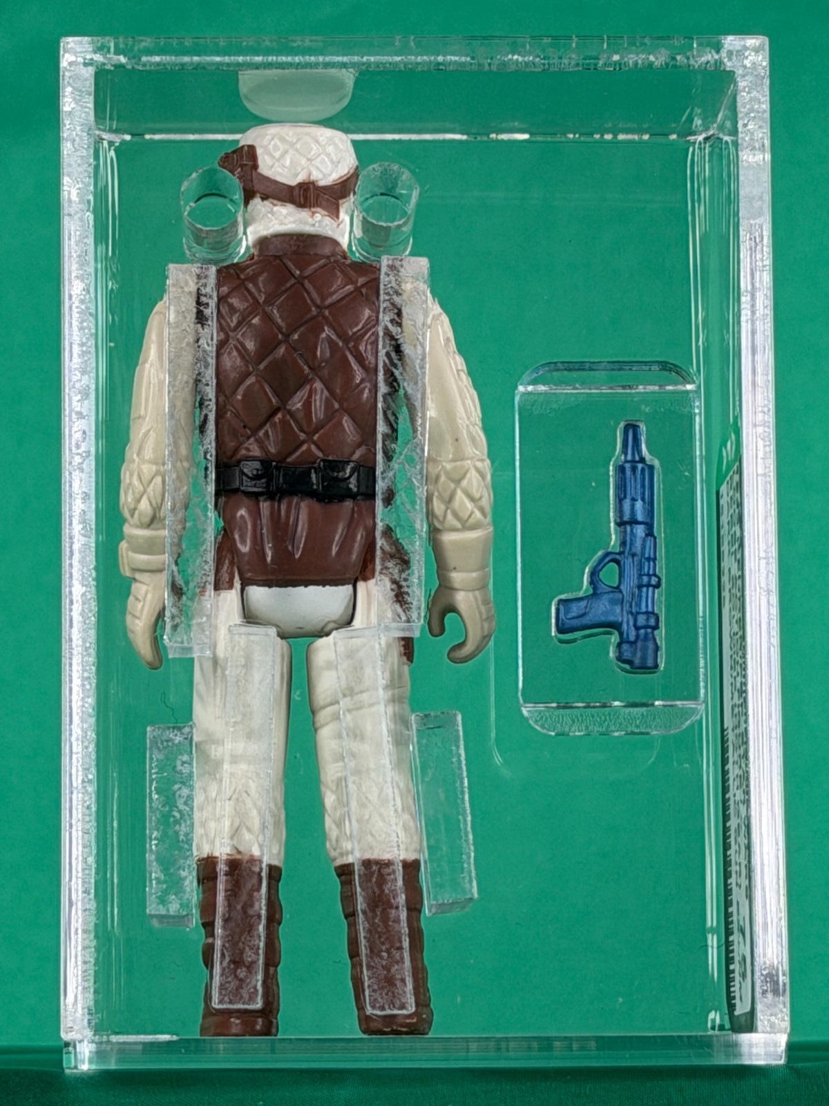 Rebel Soldier (Hoth Battle Gear) sold