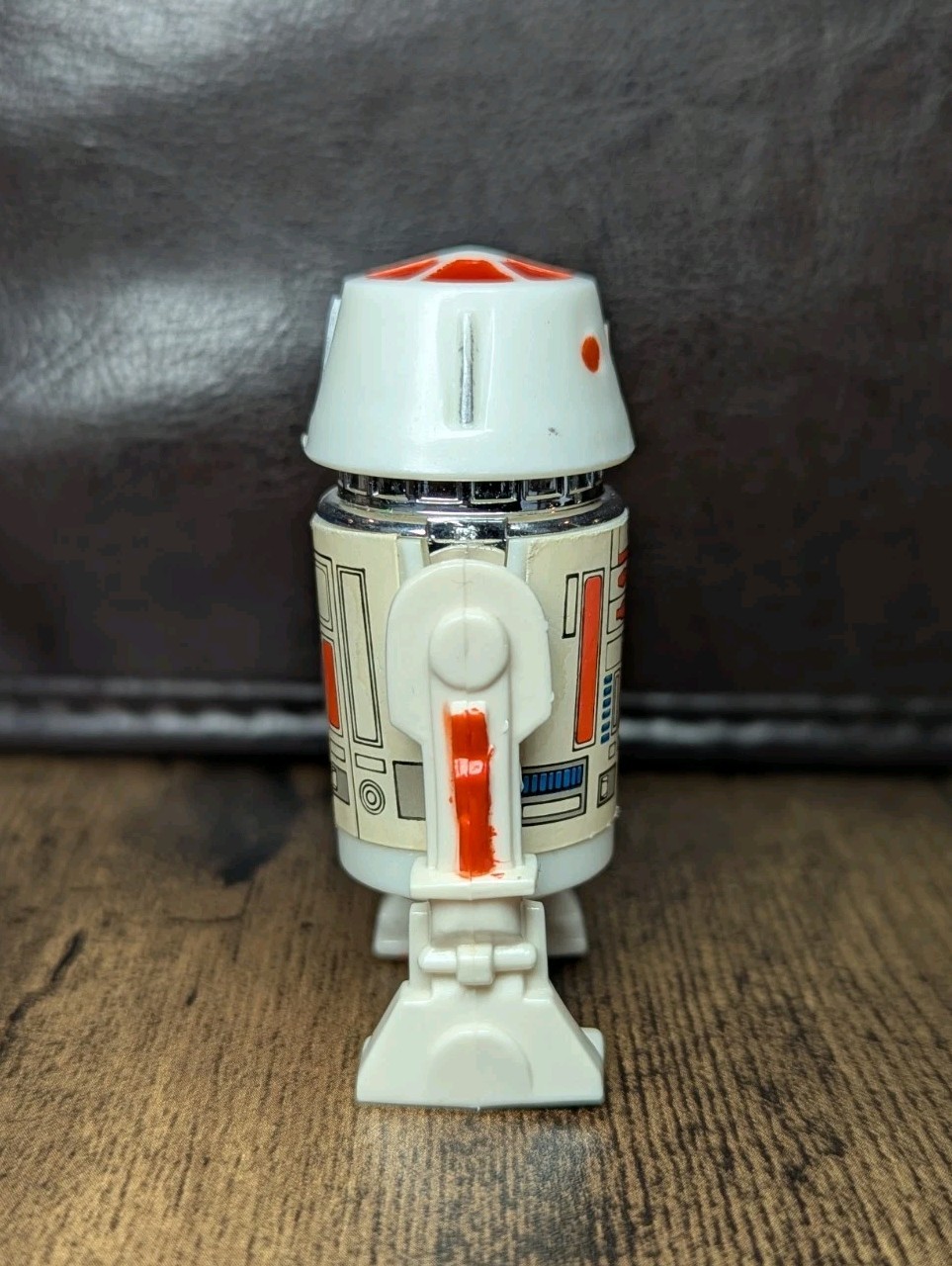 R5-D4 (Arfive-Defour) sold