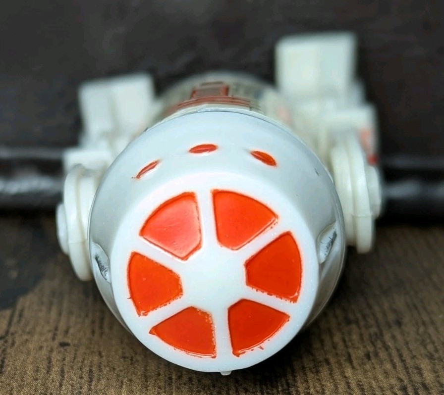 R5-D4 (Arfive-Defour) sold