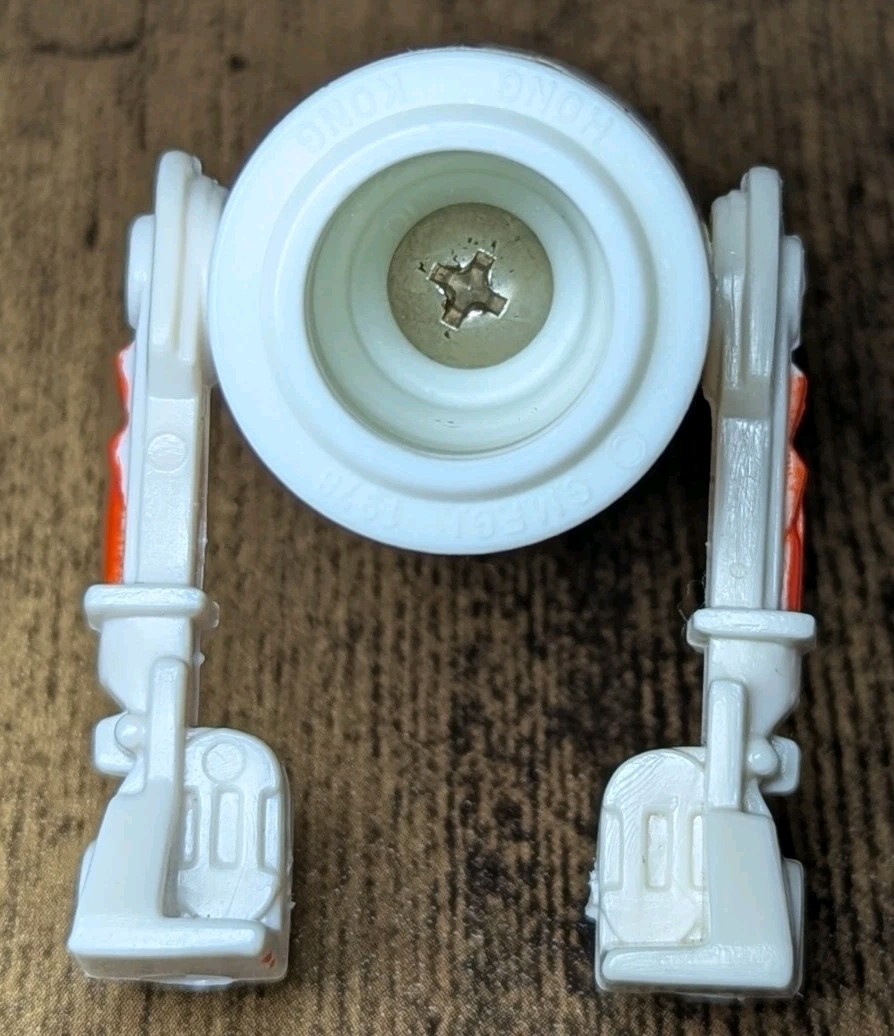 R5-D4 (Arfive-Defour) sold