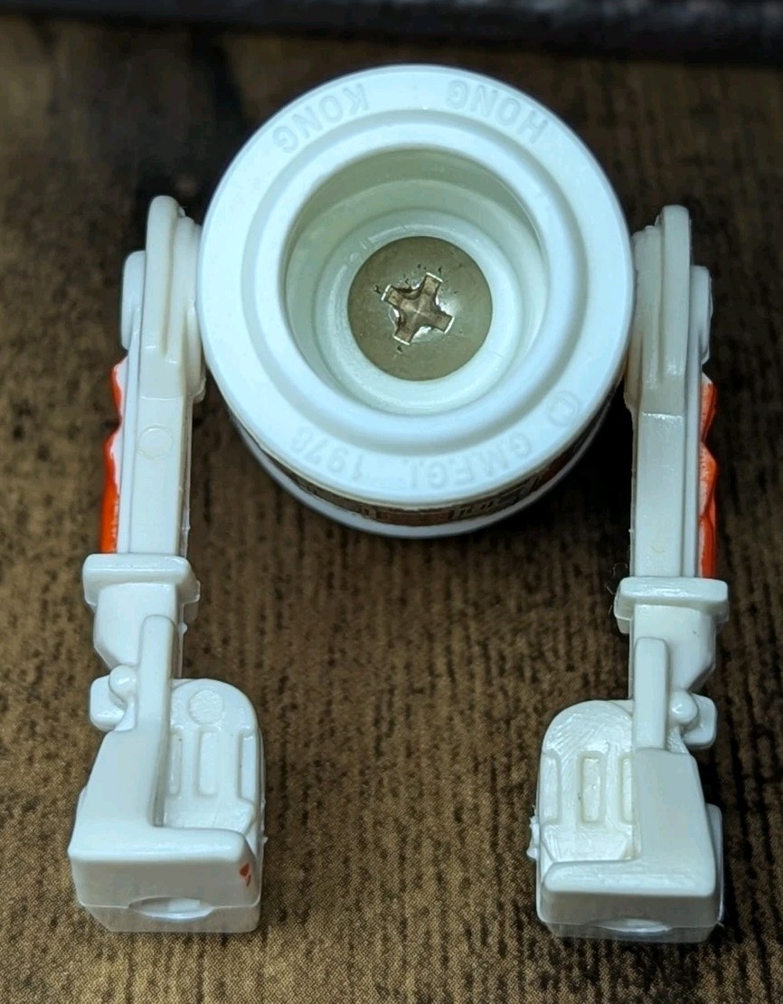 R5-D4 (Arfive-Defour) sold