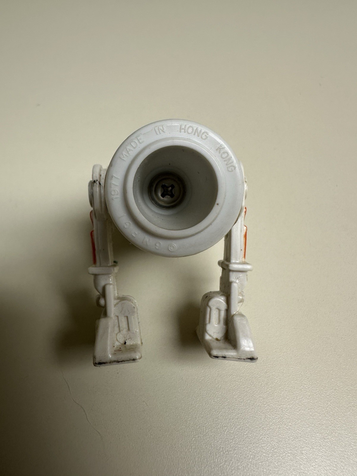 R5-D4 (Arfive-Defour) sold