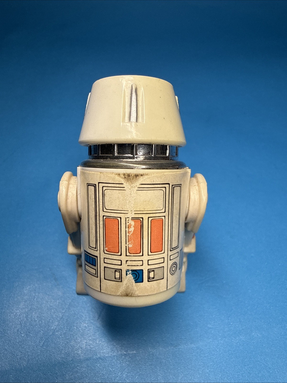 R5-D4 (Arfive-Defour) sold