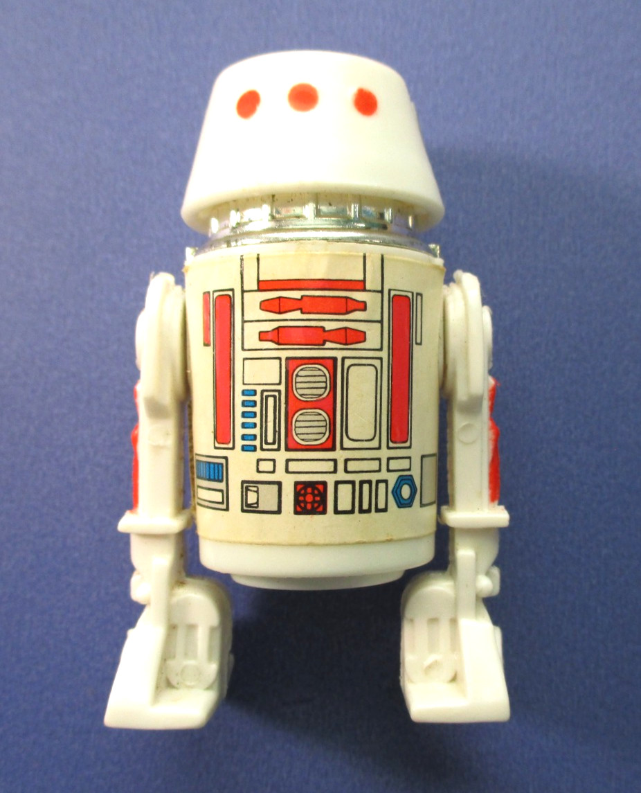 R5-D4 (Arfive-Defour) sold