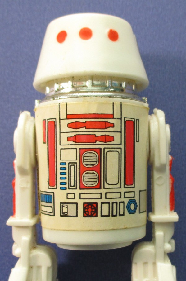 R5-D4 (Arfive-Defour) sold