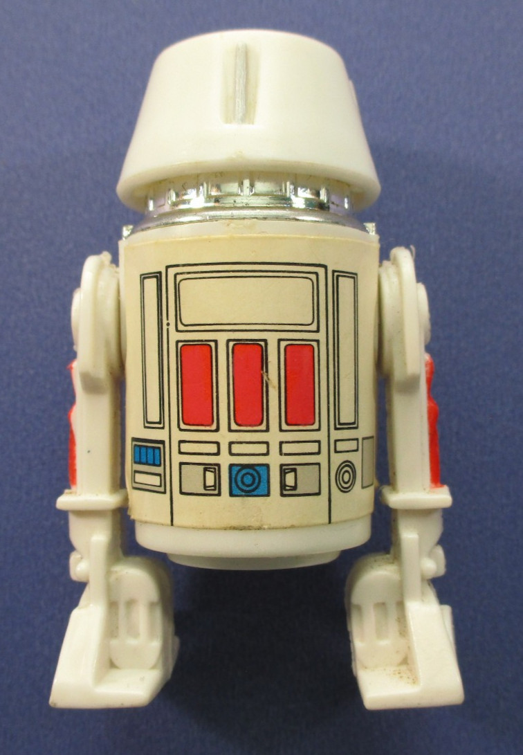 R5-D4 (Arfive-Defour) sold