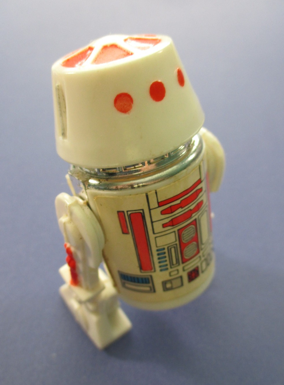R5-D4 (Arfive-Defour) sold