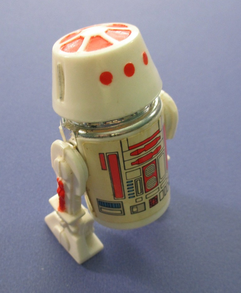 R5-D4 (Arfive-Defour) sold
