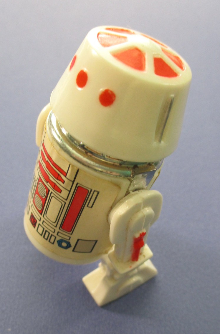R5-D4 (Arfive-Defour) sold