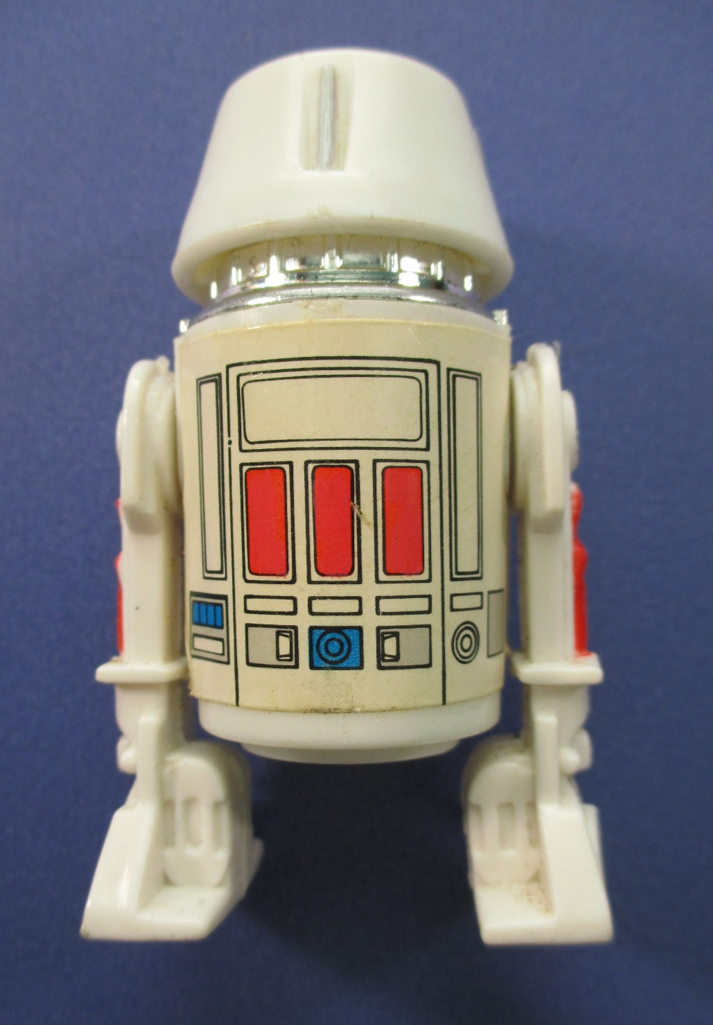 R5-D4 (Arfive-Defour) sold
