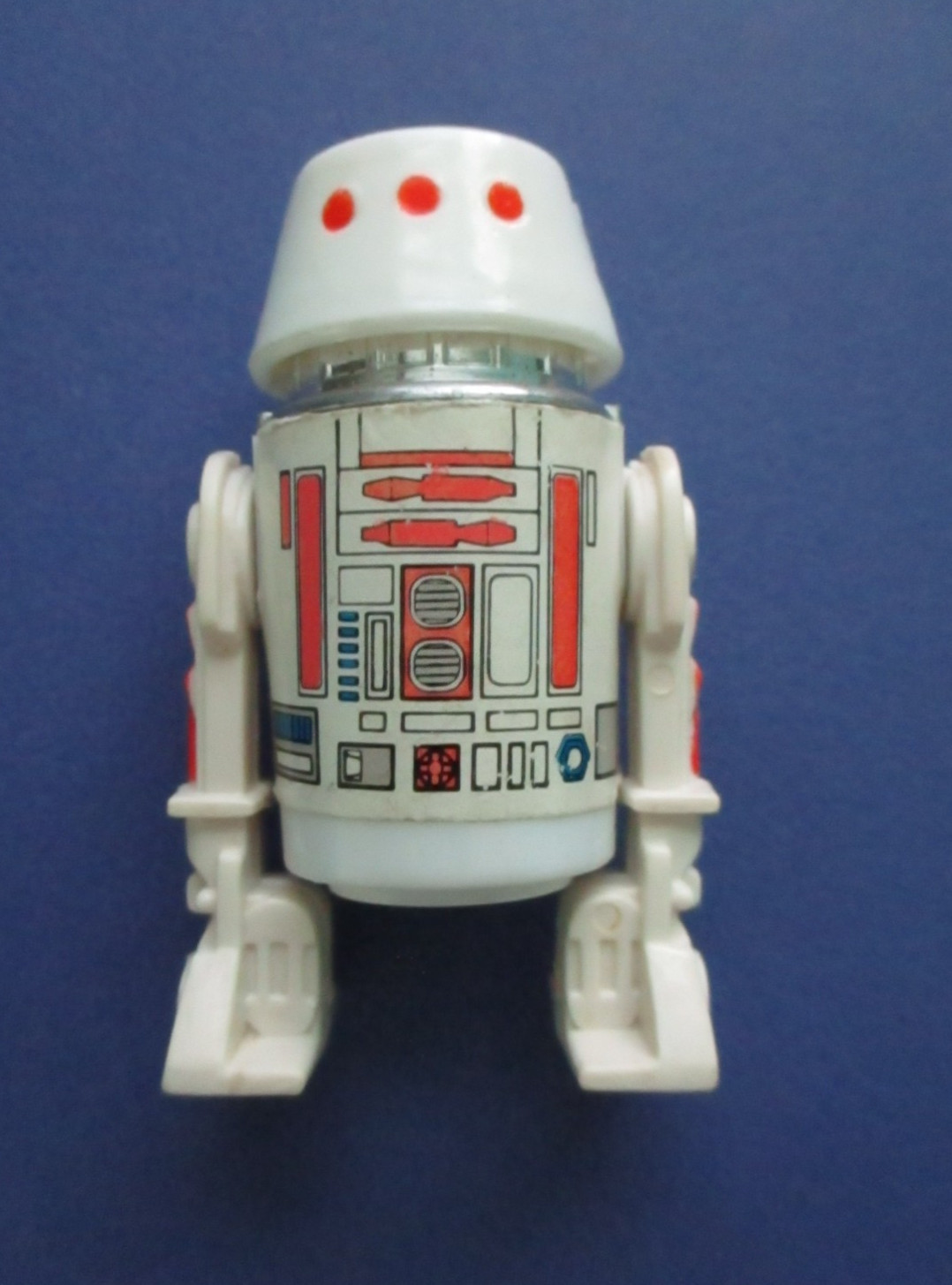 R5-D4 (Arfive-Defour) sold