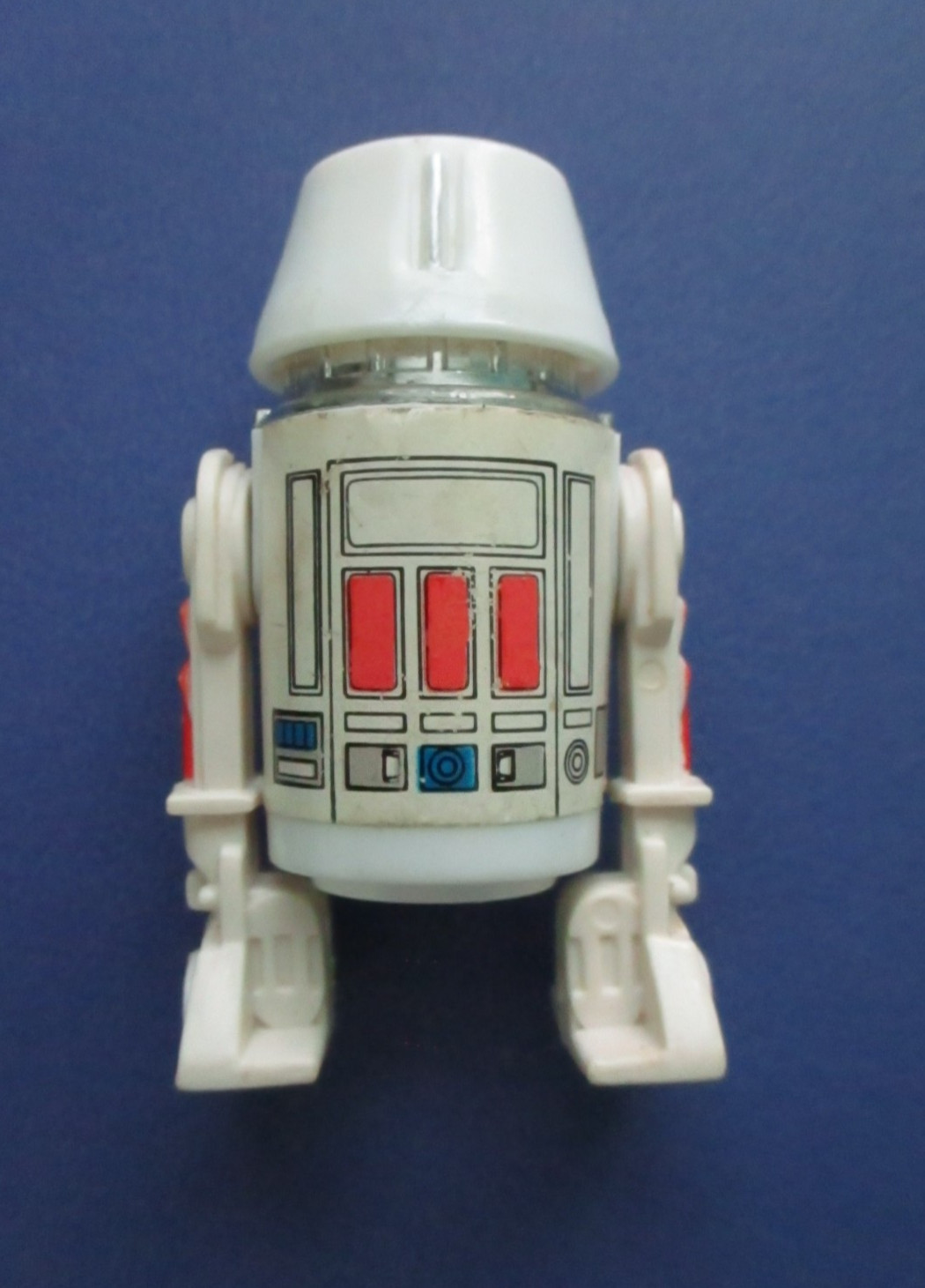 R5-D4 (Arfive-Defour) sold