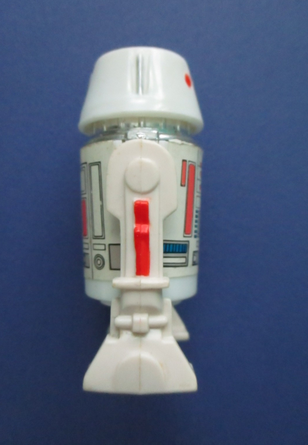 R5-D4 (Arfive-Defour) sold