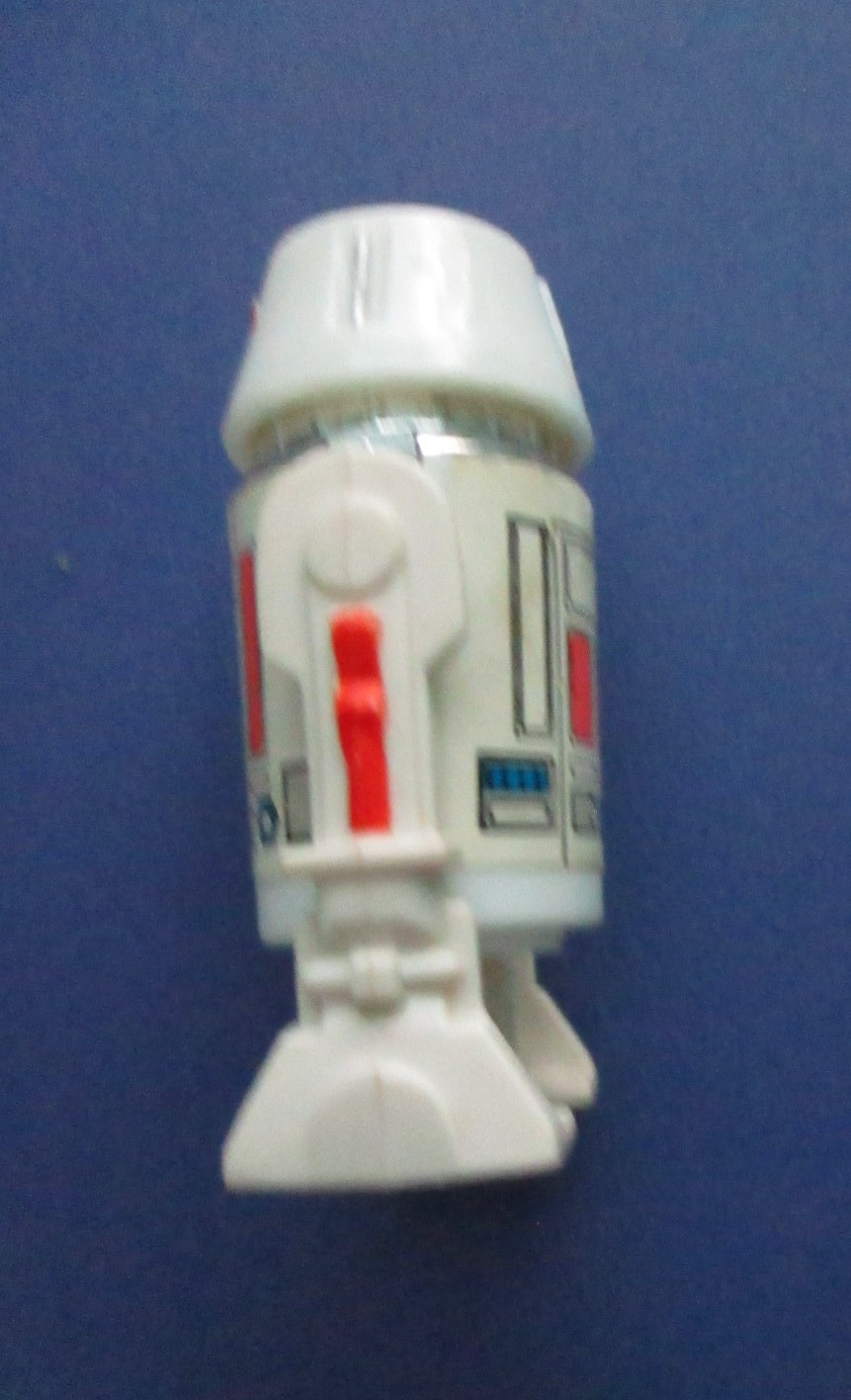 R5-D4 (Arfive-Defour) sold