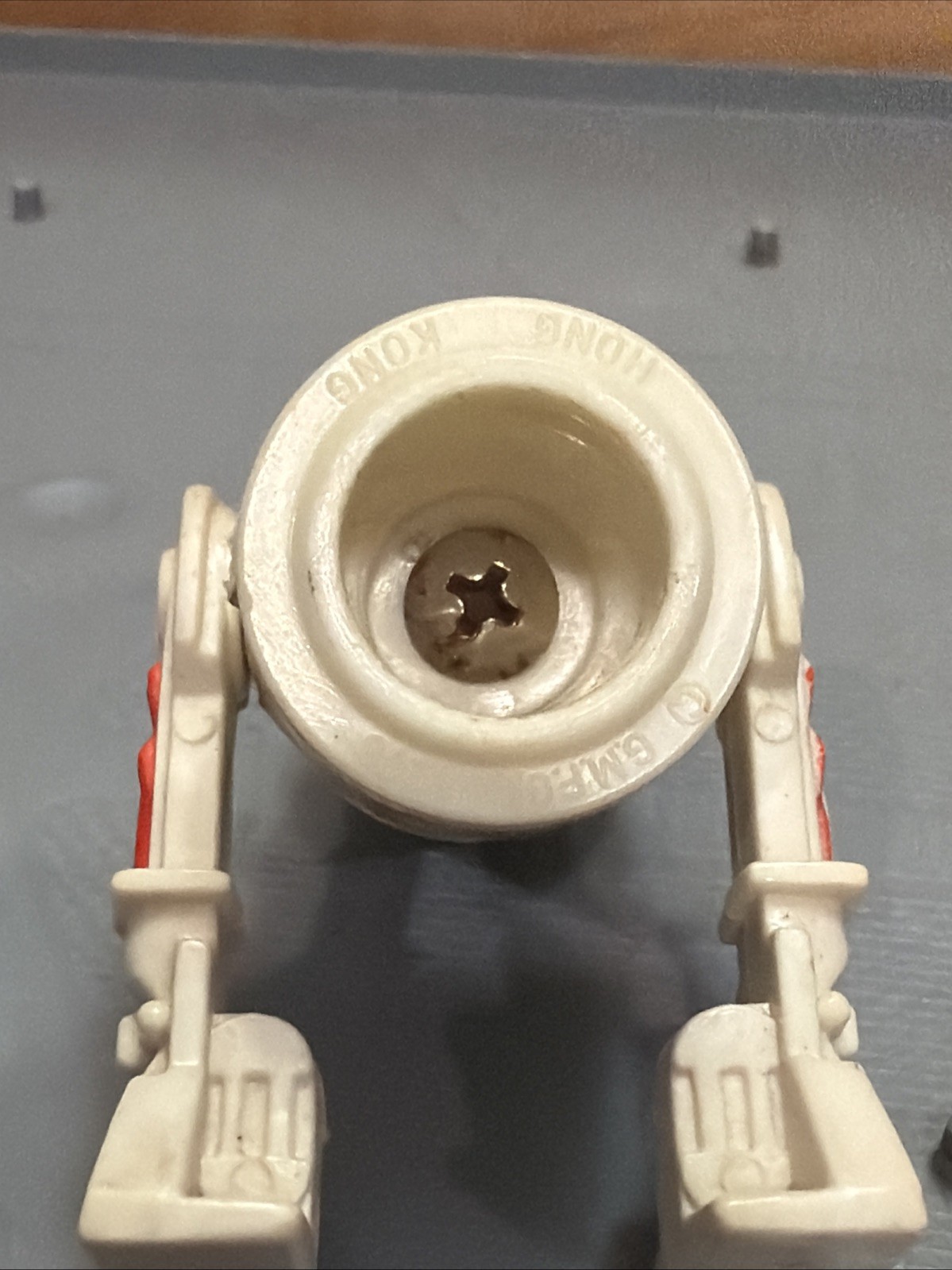 R5-D4 (Arfive-Defour) sold