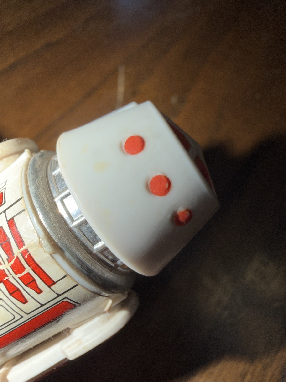 R5-D4 (Arfive-Defour) sold