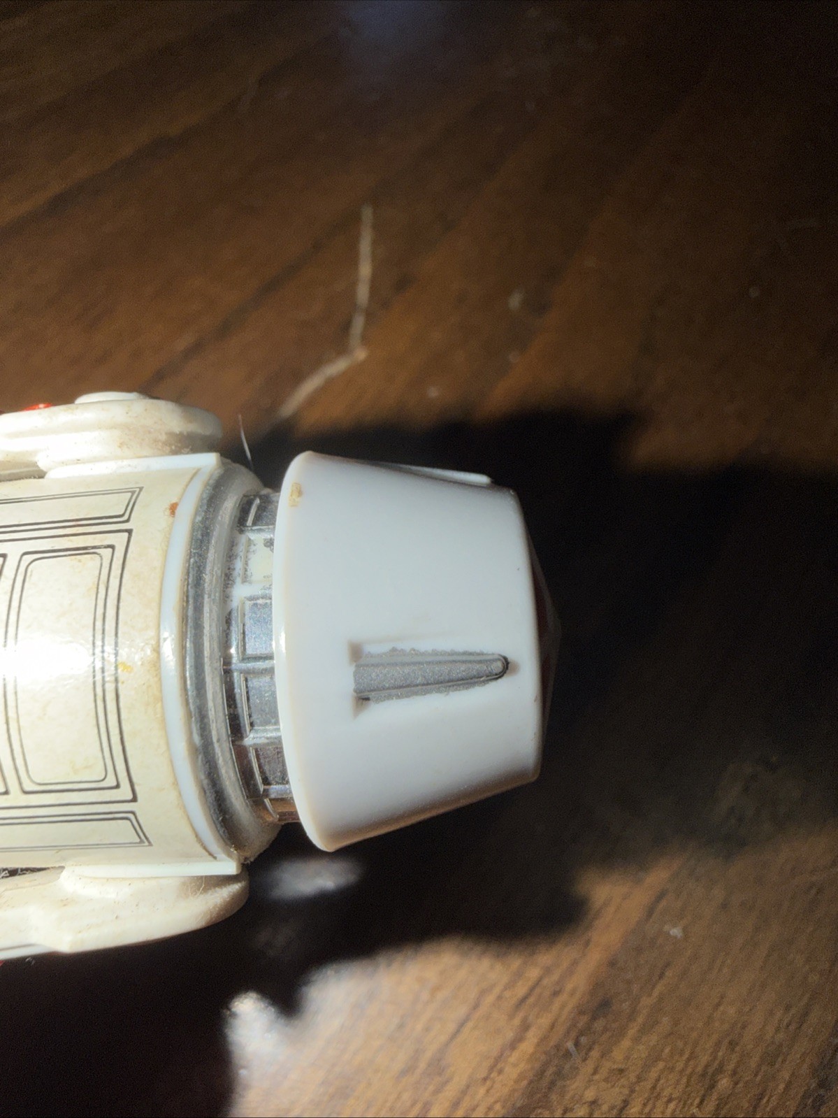 R5-D4 (Arfive-Defour) sold