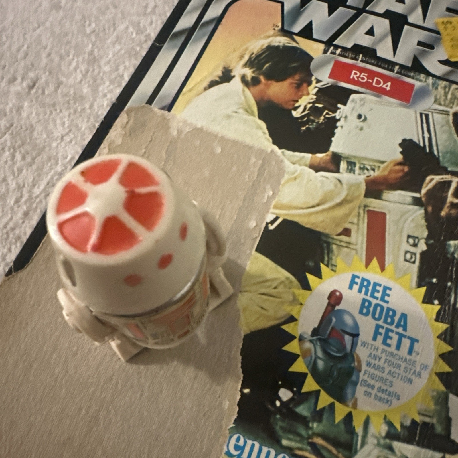 R5-D4 (Arfive-Defour) sold