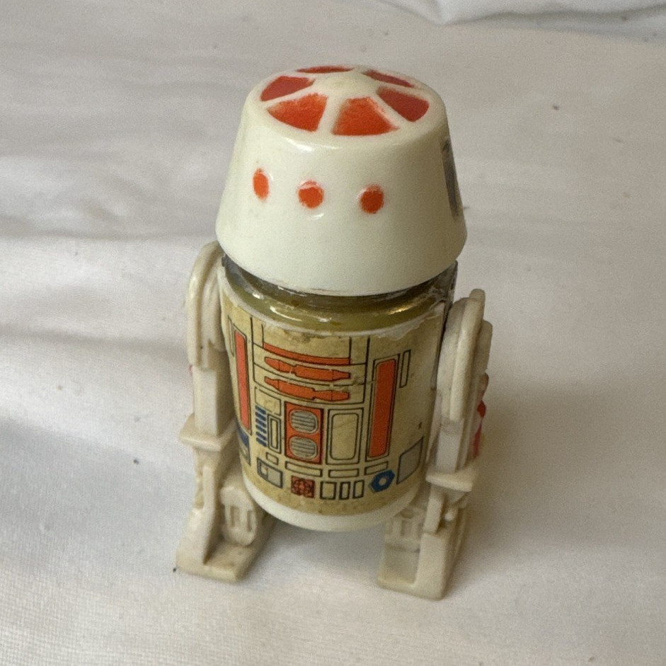 R5-D4 (Arfive-Defour) sold
