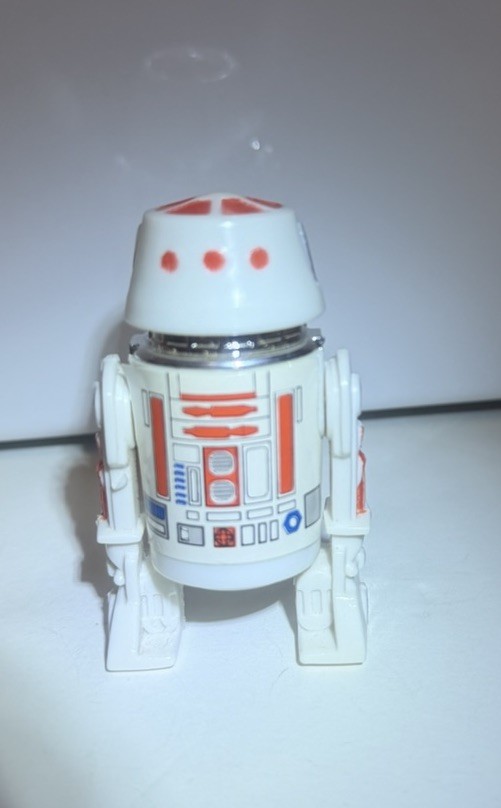 R5-D4 (Arfive-Defour) sold
