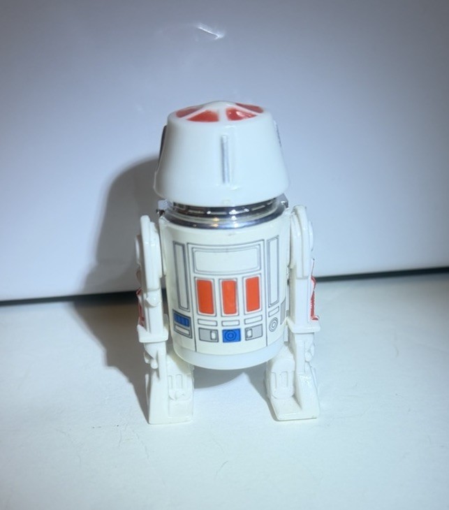 R5-D4 (Arfive-Defour) sold