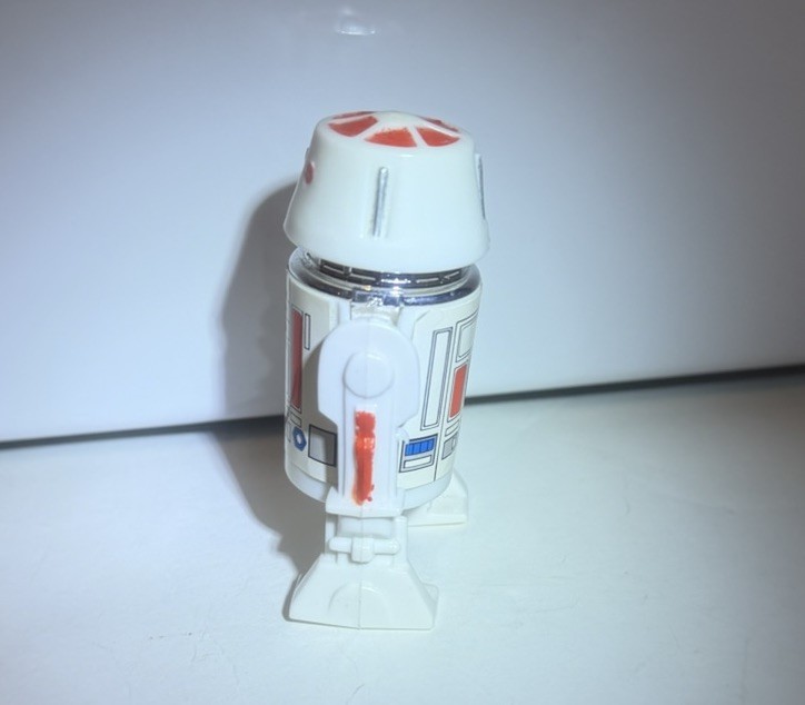 R5-D4 (Arfive-Defour) sold